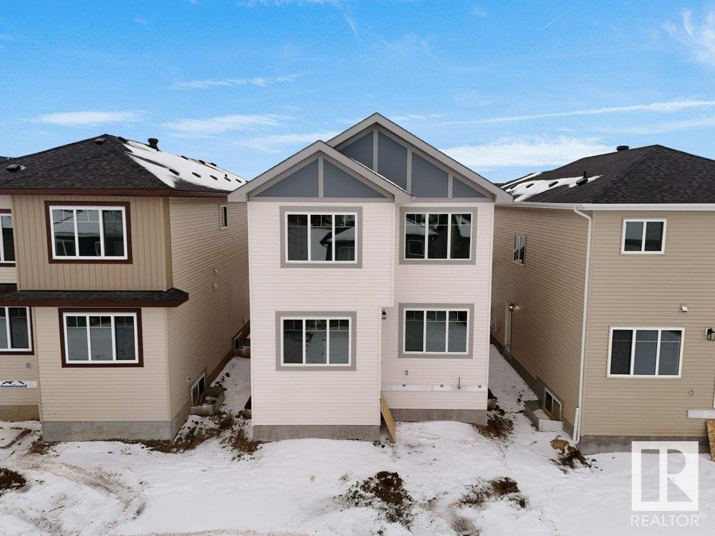      38 ASHBURY CR , Spruce Grove,  ,T7X 3C6 ;  Listing Number: MLS E4416706