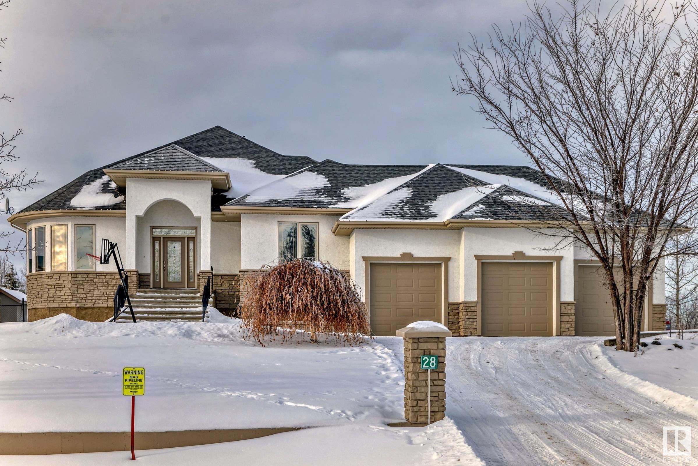      #28 26323 TWP ROAD 532 A , Rural Parkland County,  ,T7X 4M1 ;  Listing Number: MLS E4416712