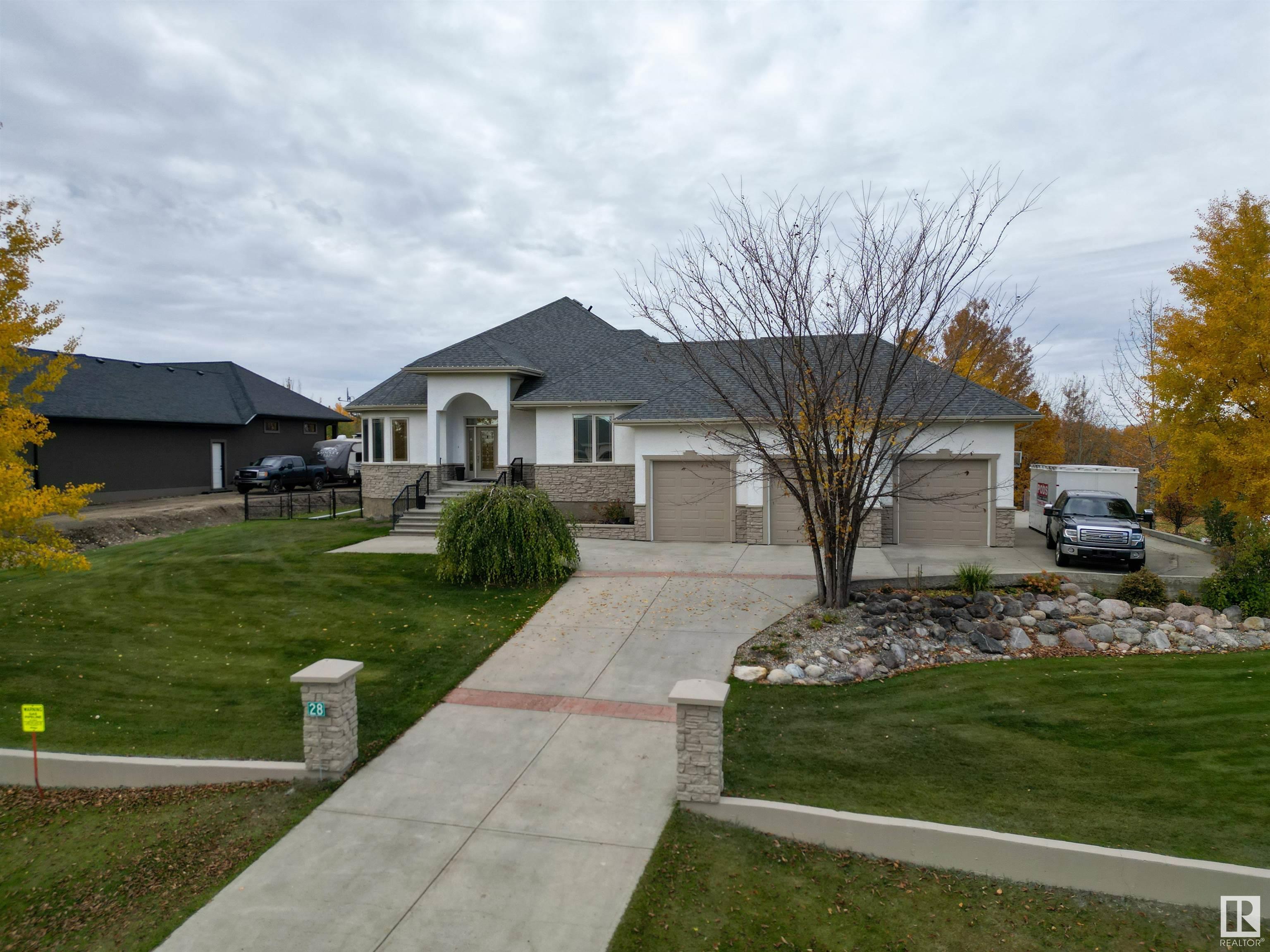      #28 26323 TWP ROAD 532 A , Rural Parkland County,  ,T7X 4M1 ;  Listing Number: MLS E4416712