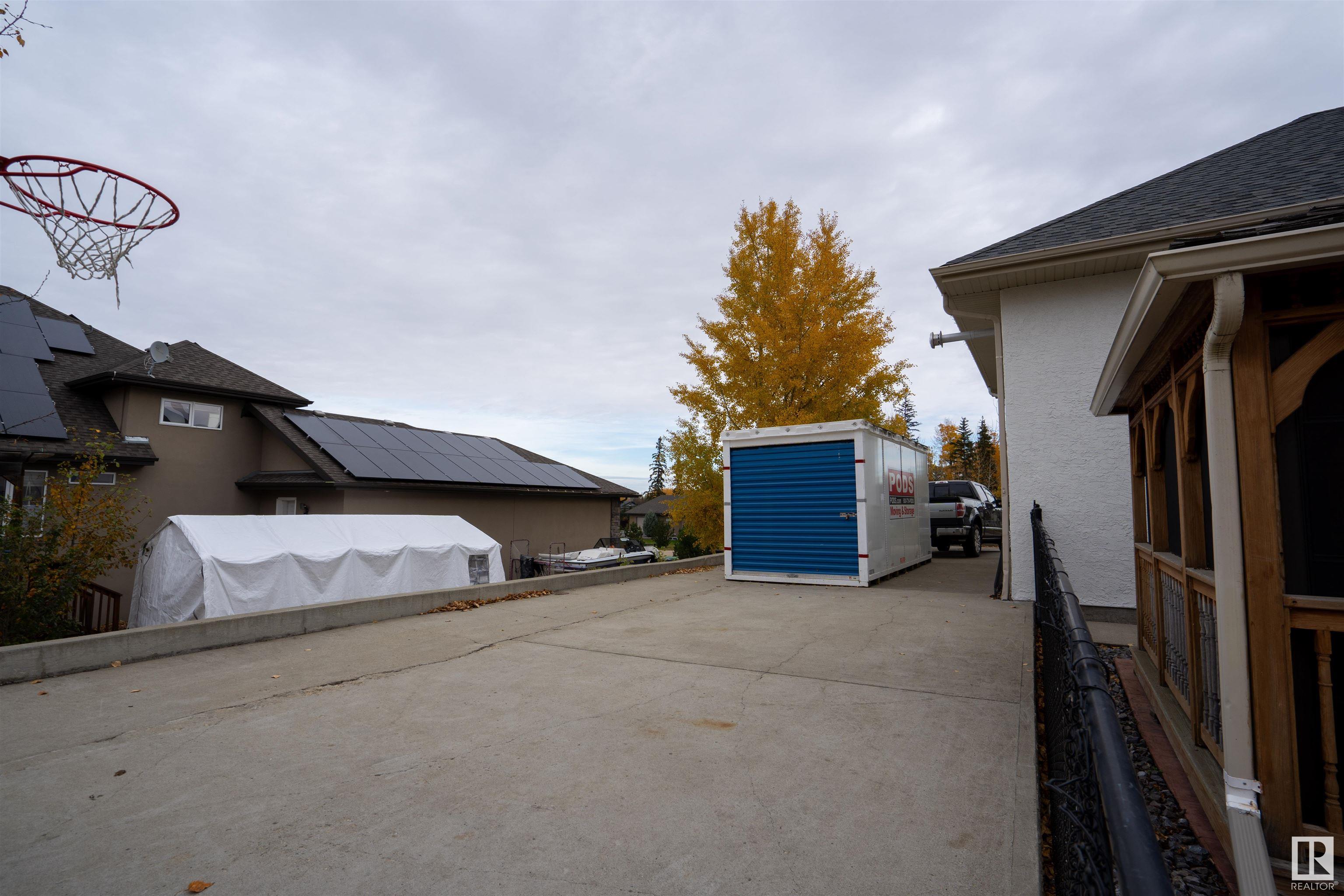      #28 26323 TWP ROAD 532 A , Rural Parkland County,  ,T7X 4M1 ;  Listing Number: MLS E4416712