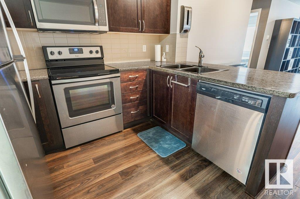      #243 1818 RUTHERFORD RD SW , Edmonton,  ,T6W 2K6 ;  Listing Number: MLS E4416715