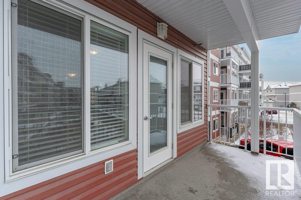      #243 1818 RUTHERFORD RD SW , Edmonton,  ,T6W 2K6 ;  Listing Number: MLS E4416715
