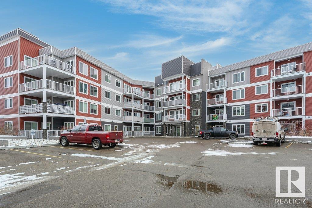      #243 1818 RUTHERFORD RD SW , Edmonton,  ,T6W 2K6 ;  Listing Number: MLS E4416715