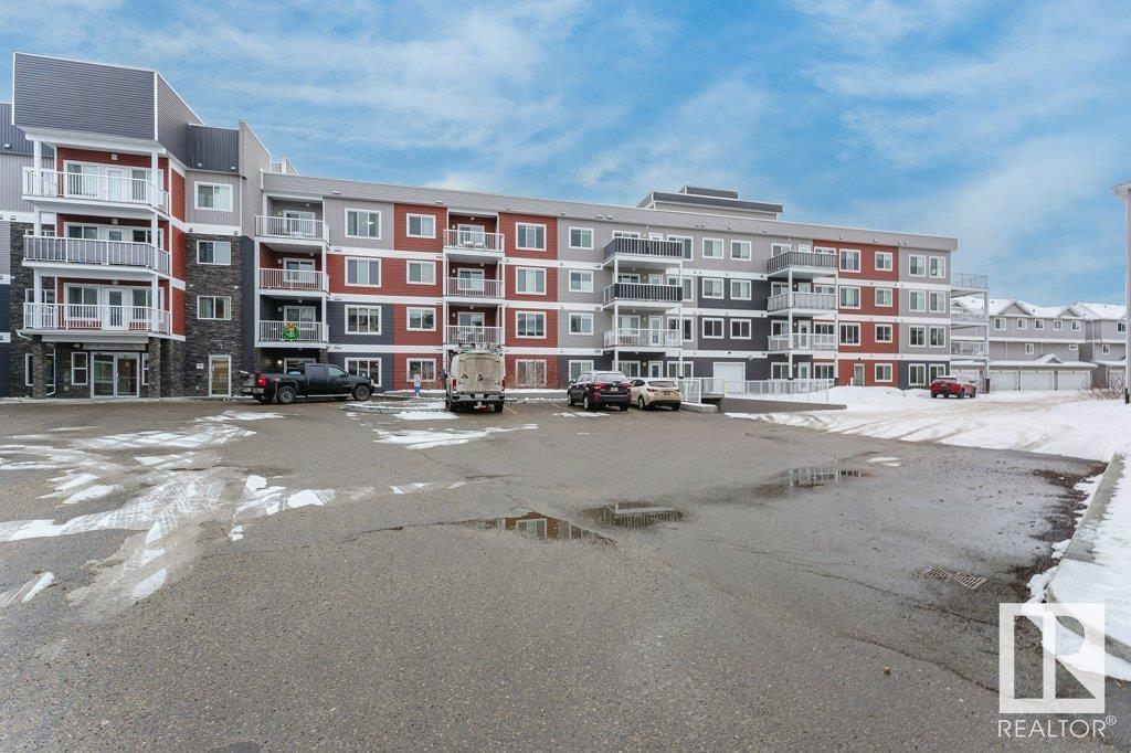      #243 1818 RUTHERFORD RD SW , Edmonton,  ,T6W 2K6 ;  Listing Number: MLS E4416715