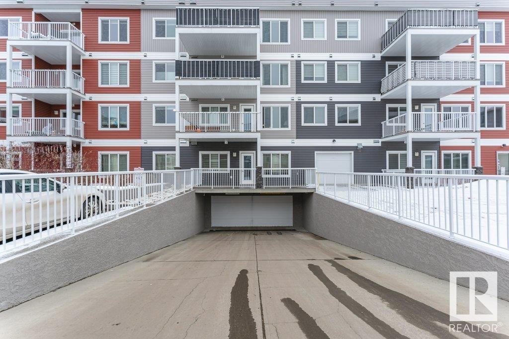      #243 1818 RUTHERFORD RD SW , Edmonton,  ,T6W 2K6 ;  Listing Number: MLS E4416715