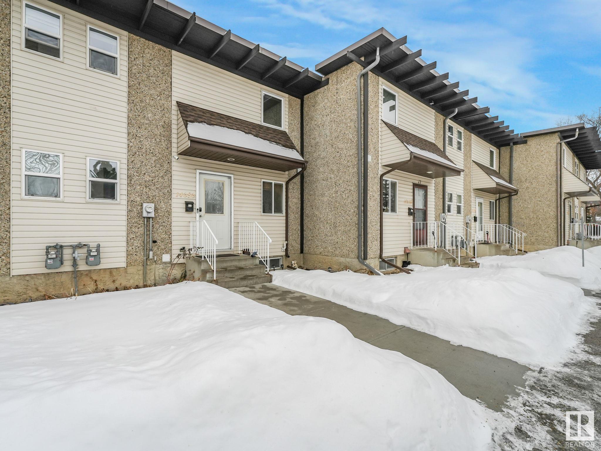      14656 121 ST NW , Edmonton,  ,T5X 1T8 ;  Listing Number: MLS E4416720