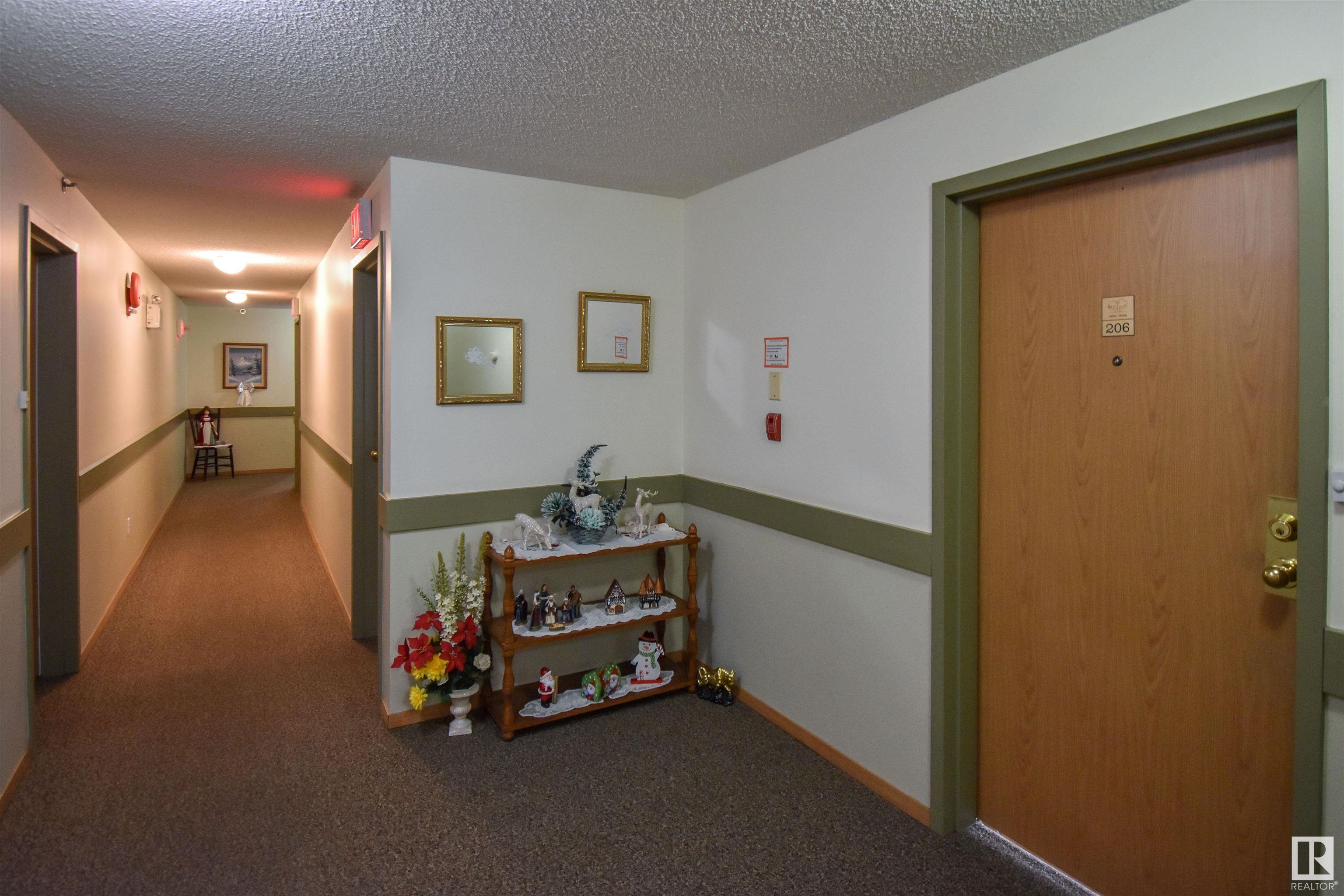      #206 112 CHURCH RD , Spruce Grove,  ,T7X 3X1 ;  Listing Number: MLS E4416724