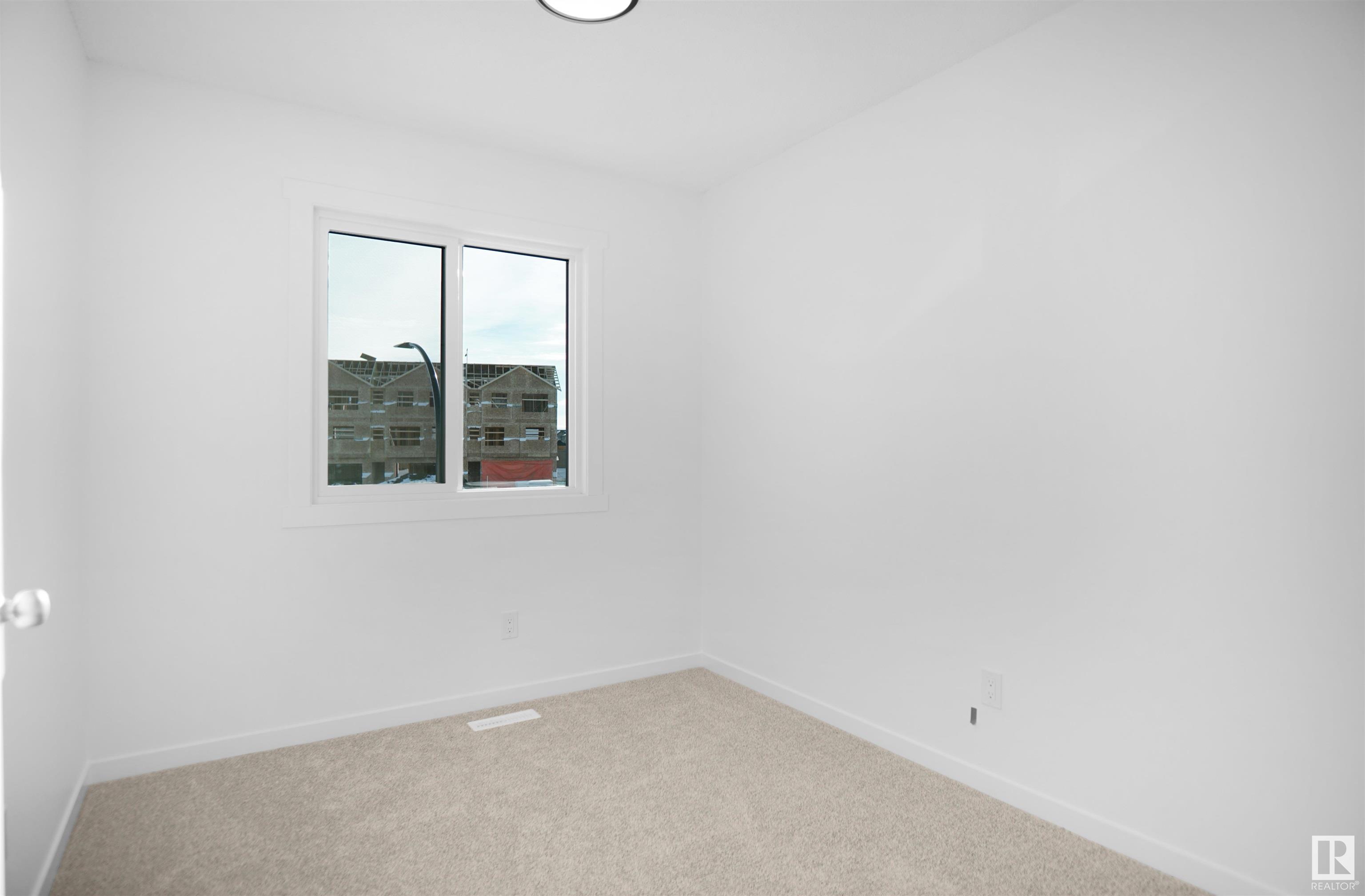      #14 525 Secord BV NW , Edmonton,  ,T5T 4A4 ;  Listing Number: MLS E4416728