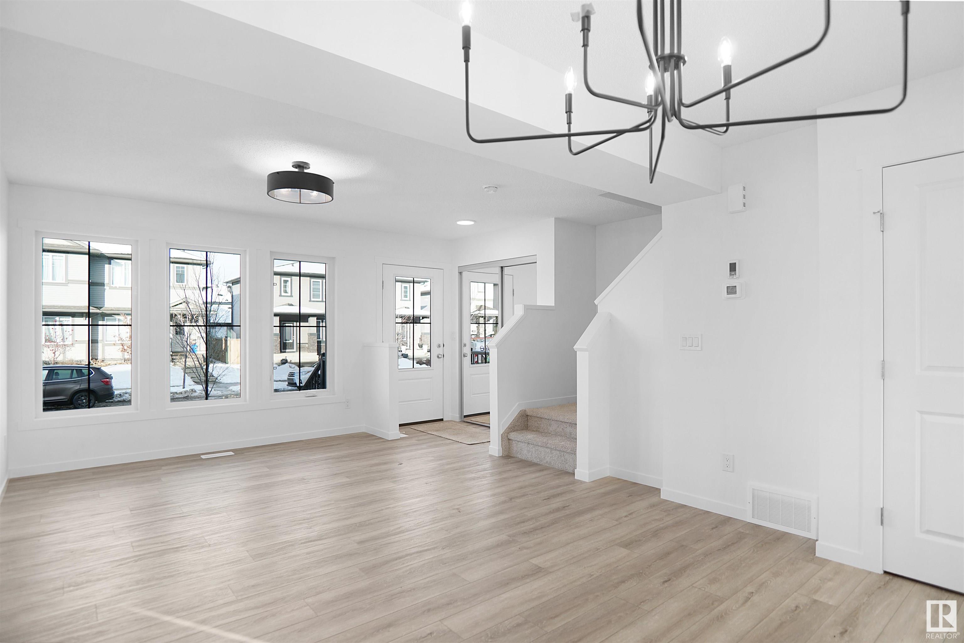      #14 525 Secord BV NW , Edmonton,  ,T5T 4A4 ;  Listing Number: MLS E4416728