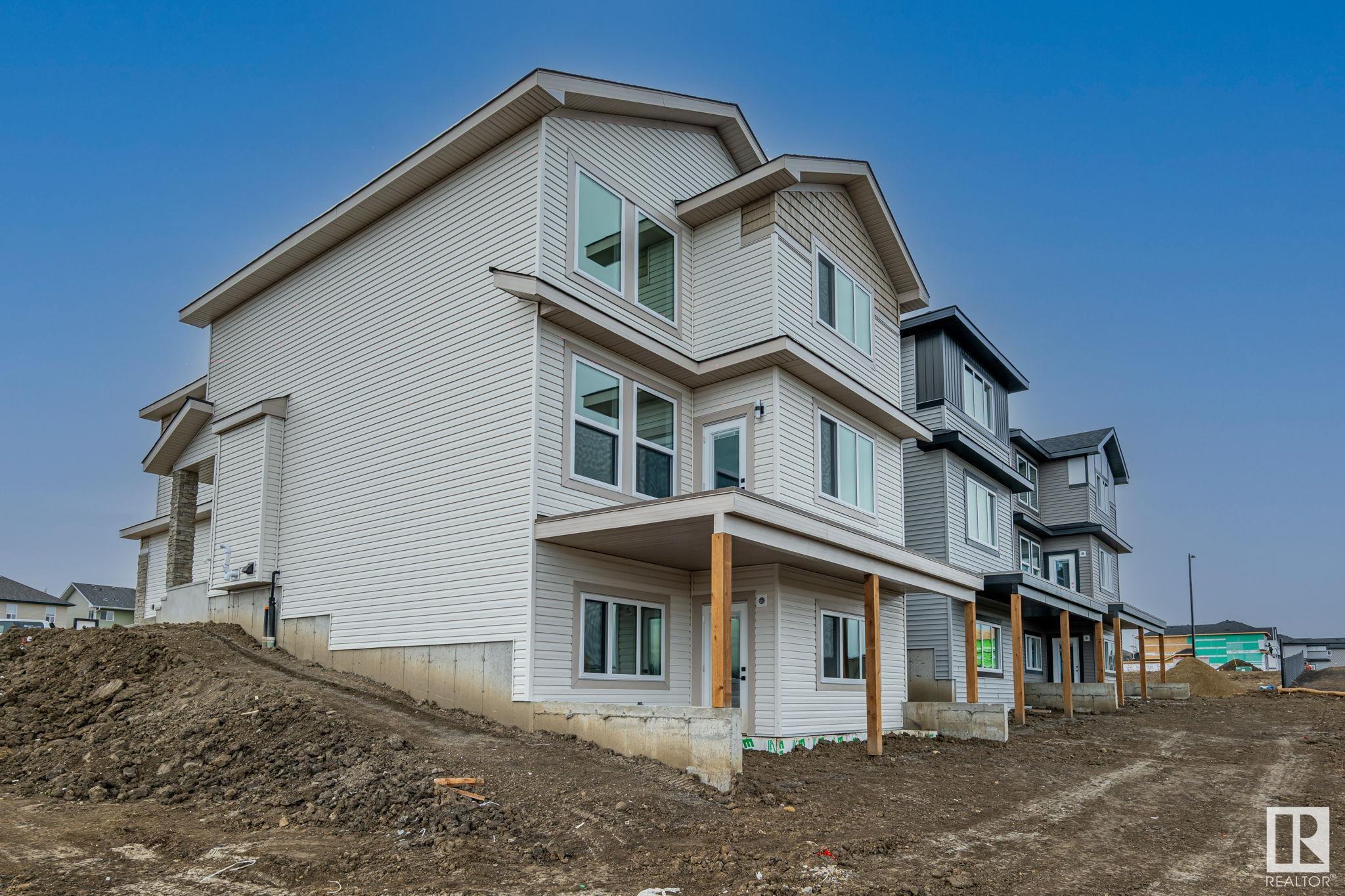      8508 181 AV NW , Edmonton,  ,T6X 0R7 ;  Listing Number: MLS E4416741