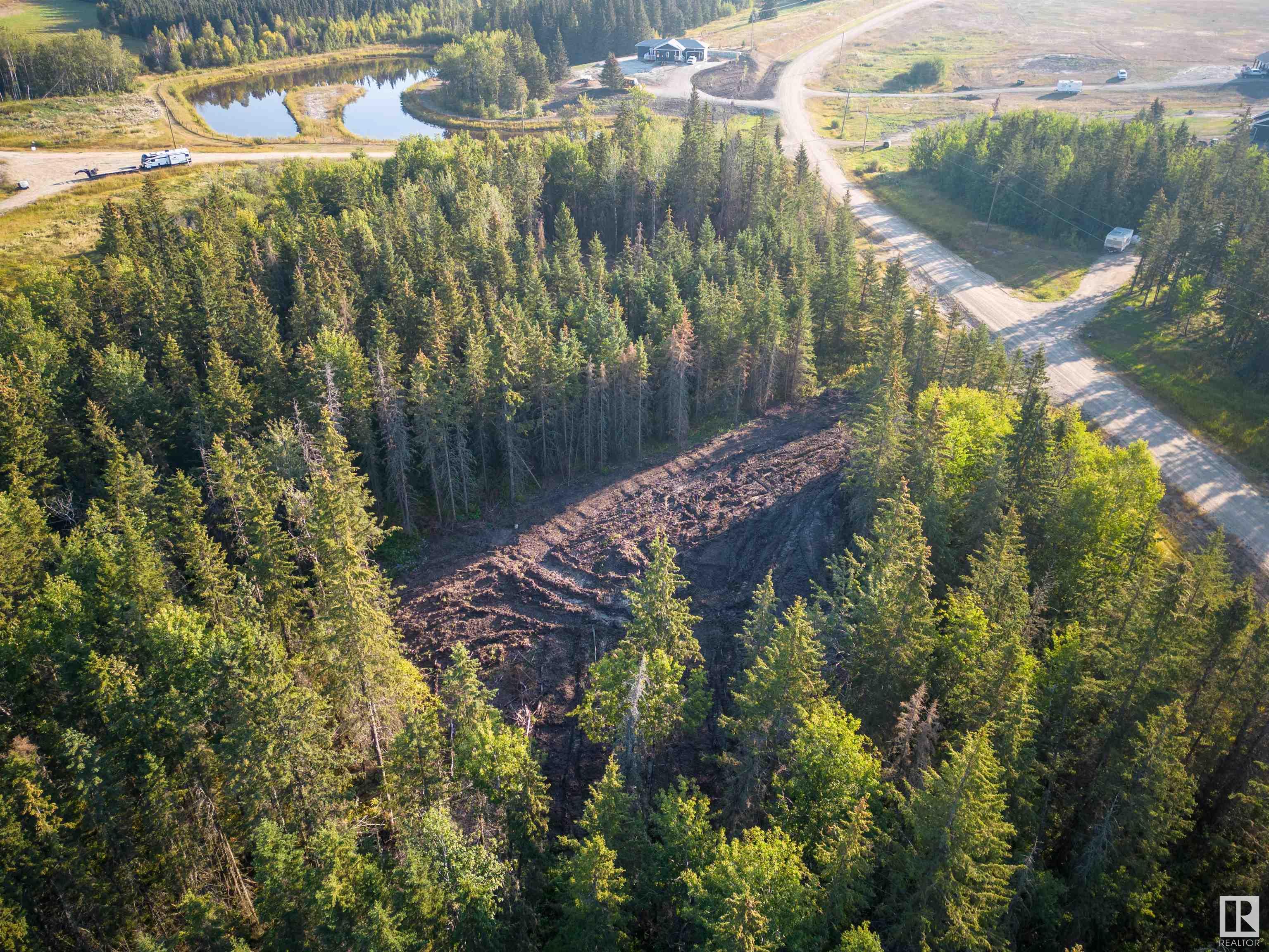      315 55504 RR 13 , Rural Lac Ste. Anne County,  ,T0E 1V0 ;  Listing Number: MLS E4416747