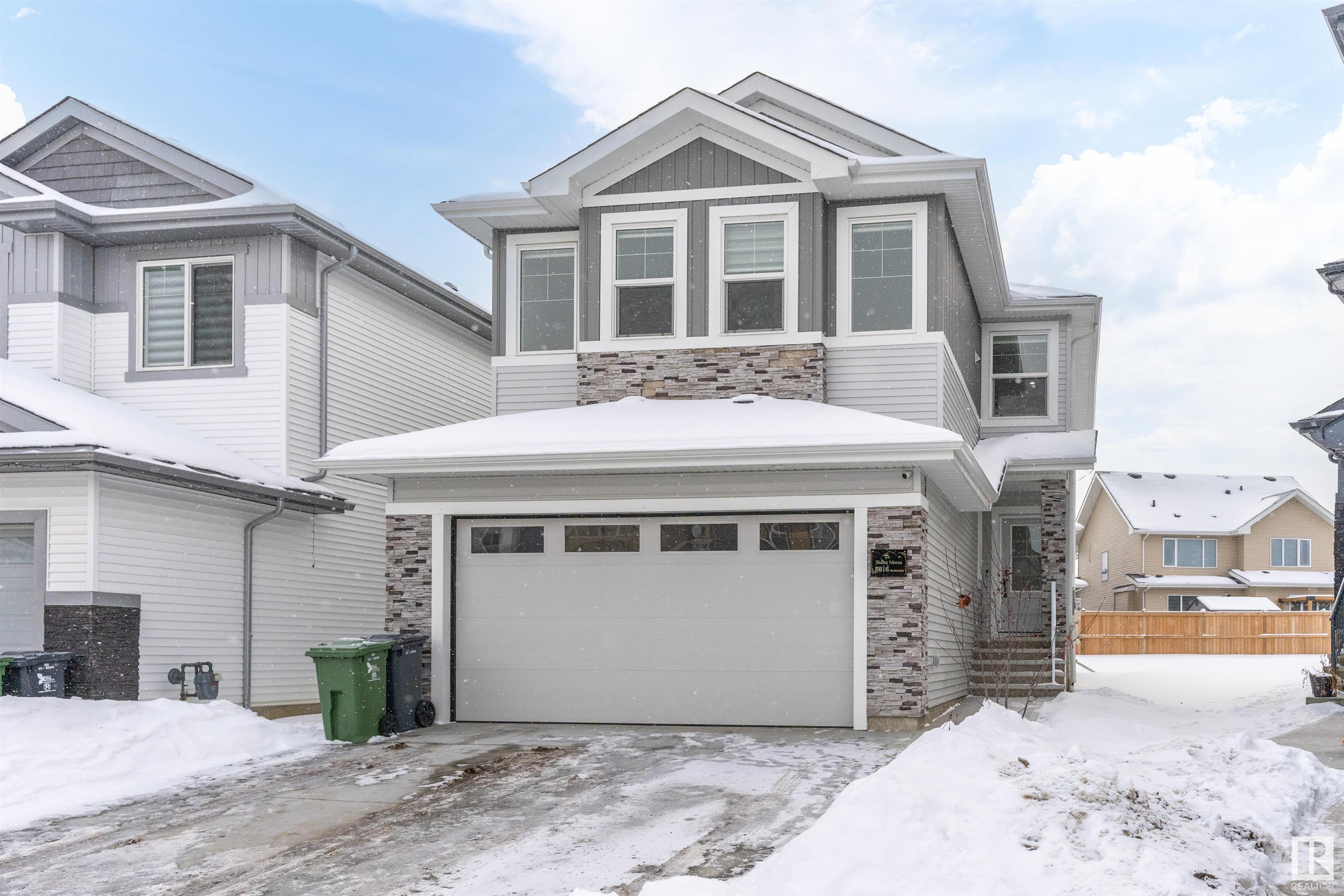      5816 Peltier Close , Beaumont,  ,T4X 2Y1 ;  Listing Number: MLS E4416758