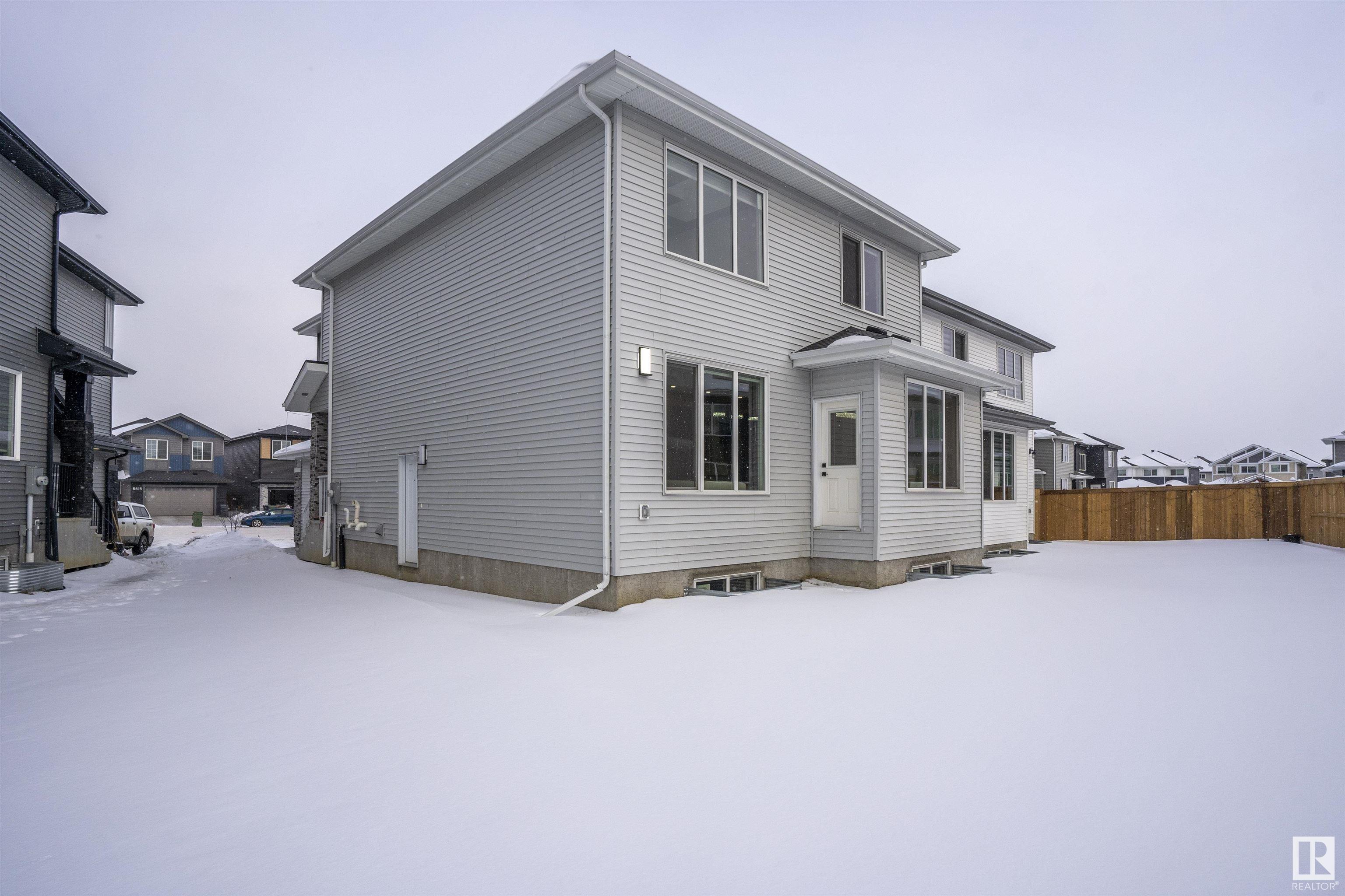      5816 Peltier Close , Beaumont,  ,T4X 2Y1 ;  Listing Number: MLS E4416758