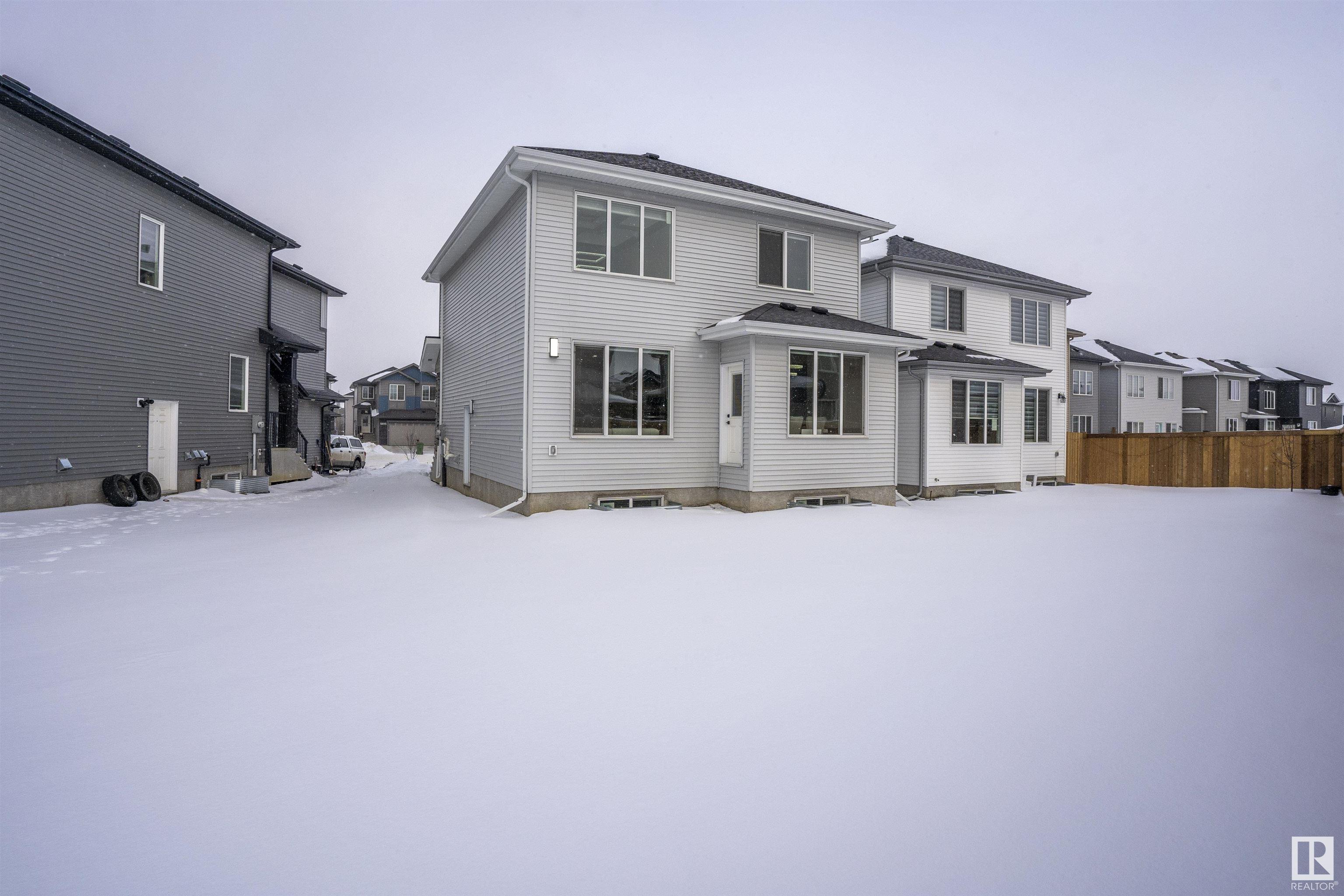      5816 Peltier Close , Beaumont,  ,T4X 2Y1 ;  Listing Number: MLS E4416758