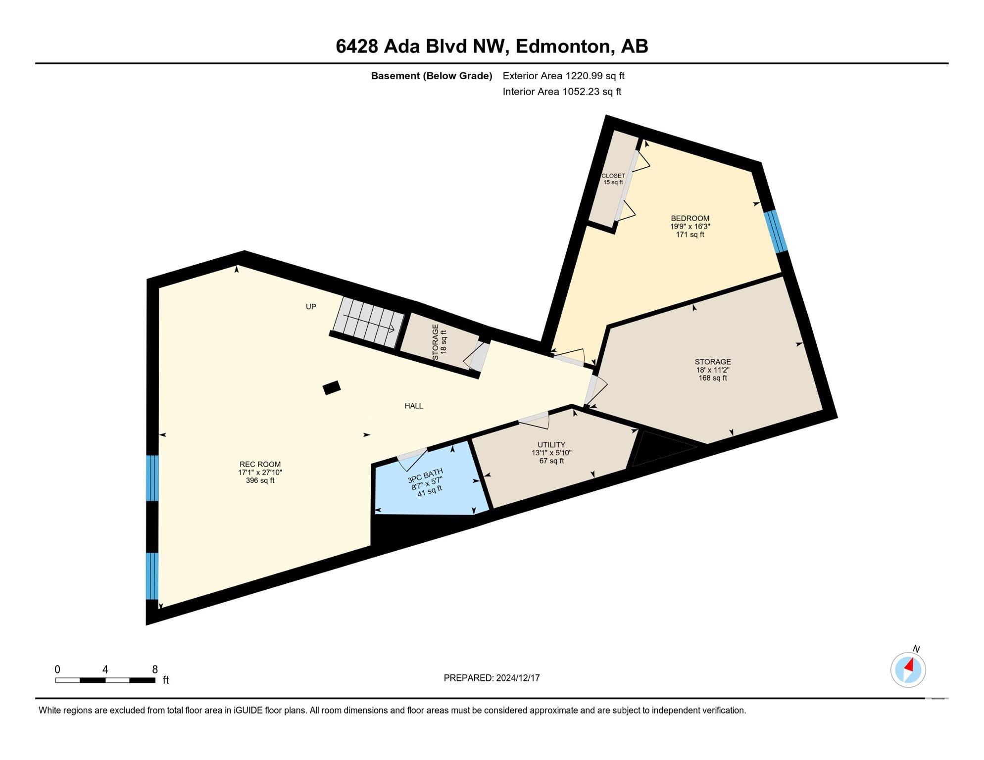      6428 ADA BV NW , Edmonton,  ,T5W 4P2 ;  Listing Number: MLS E4416771