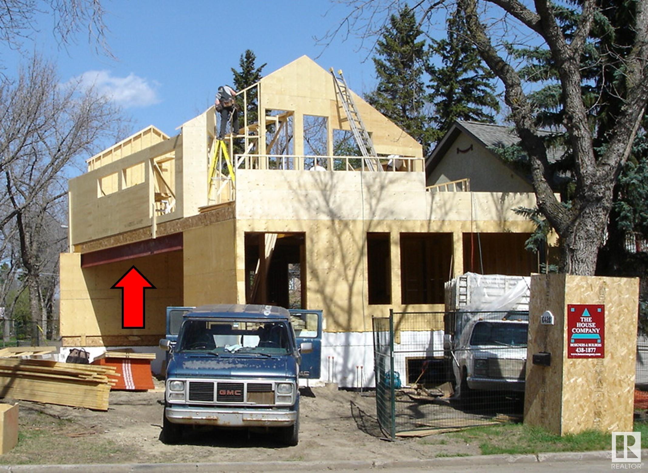      6428 ADA BV NW , Edmonton,  ,T5W 4P2 ;  Listing Number: MLS E4416771