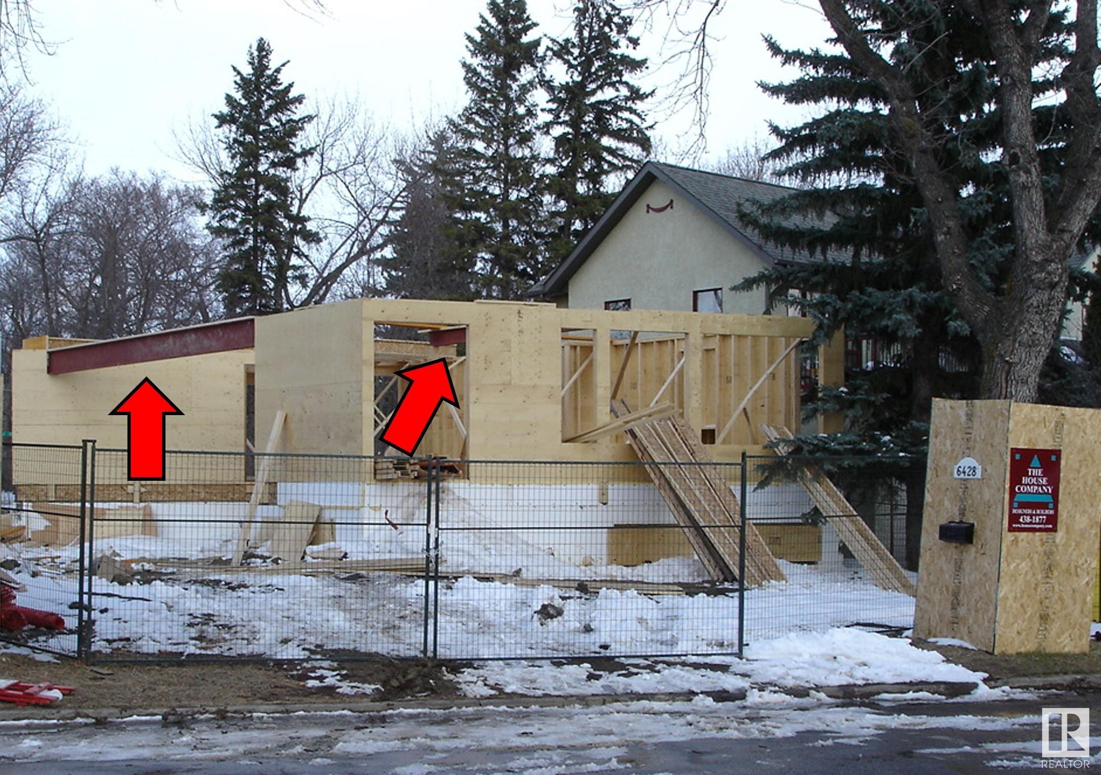      6428 ADA BV NW , Edmonton,  ,T5W 4P2 ;  Listing Number: MLS E4416771