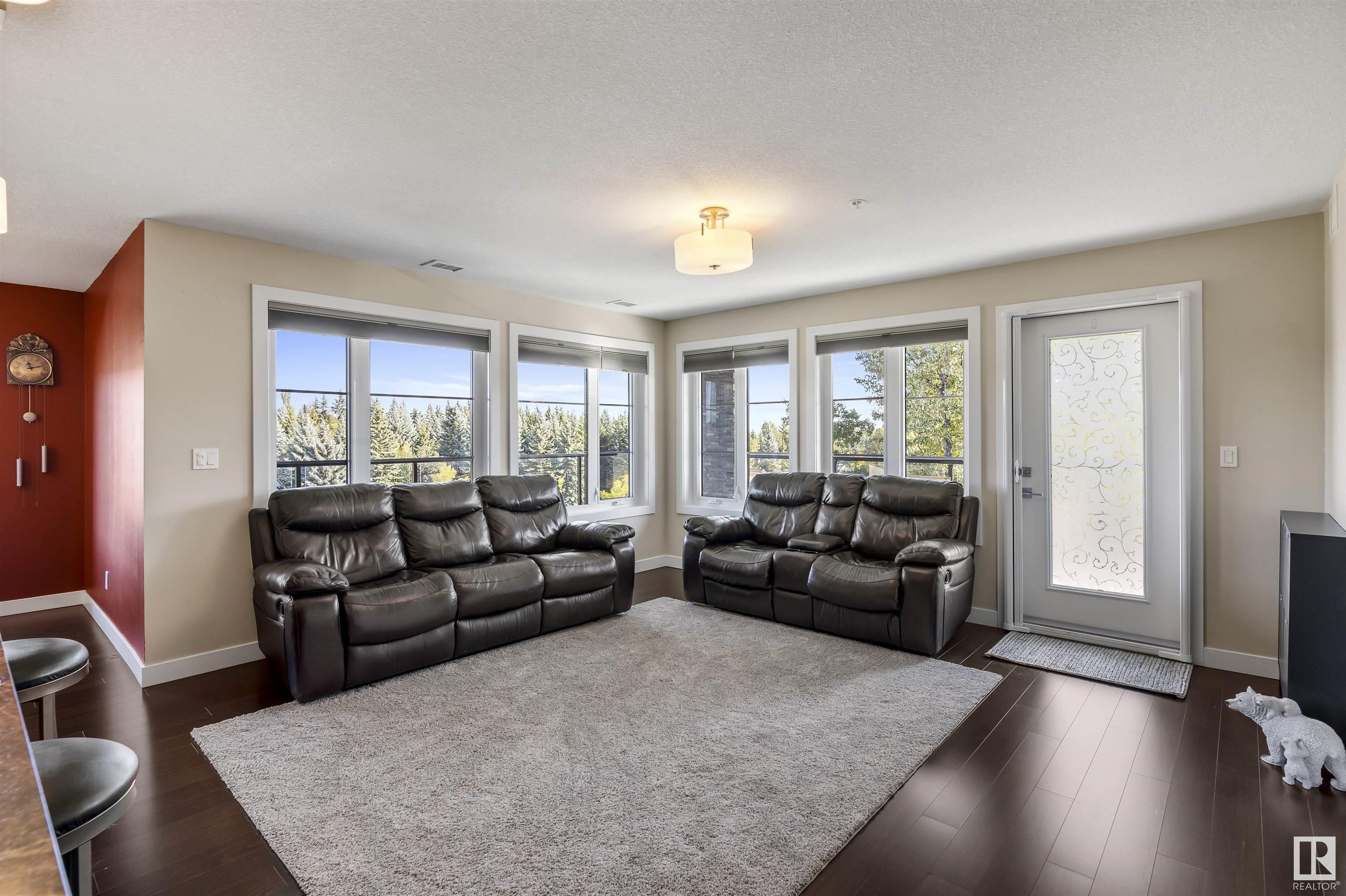      #302 5025 EDGEMONT BV NW NW , Edmonton,  ,T6M 0S8 ;  Listing Number: MLS E4416778