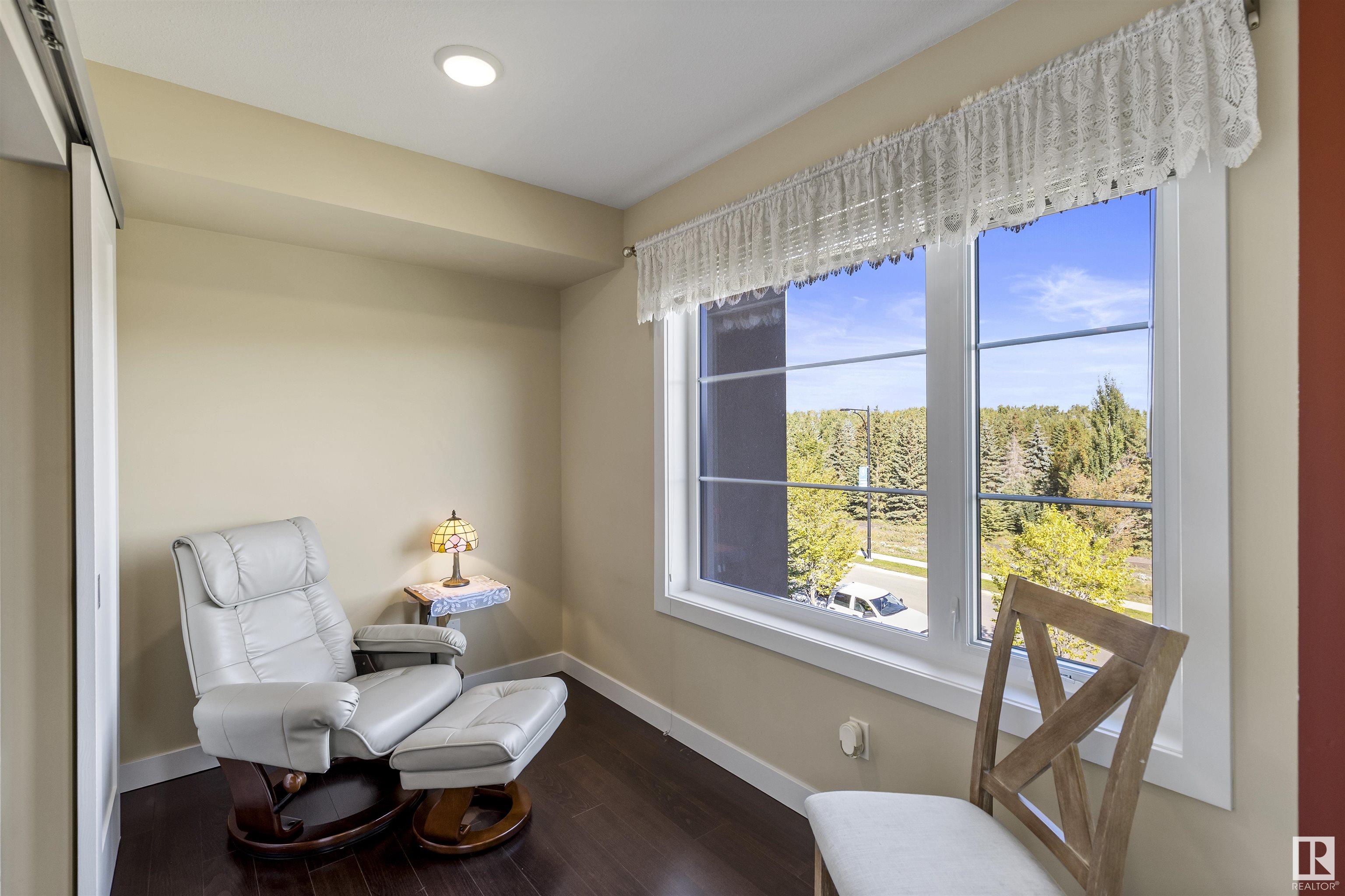      #302 5025 EDGEMONT BV NW NW , Edmonton,  ,T6M 0S8 ;  Listing Number: MLS E4416778