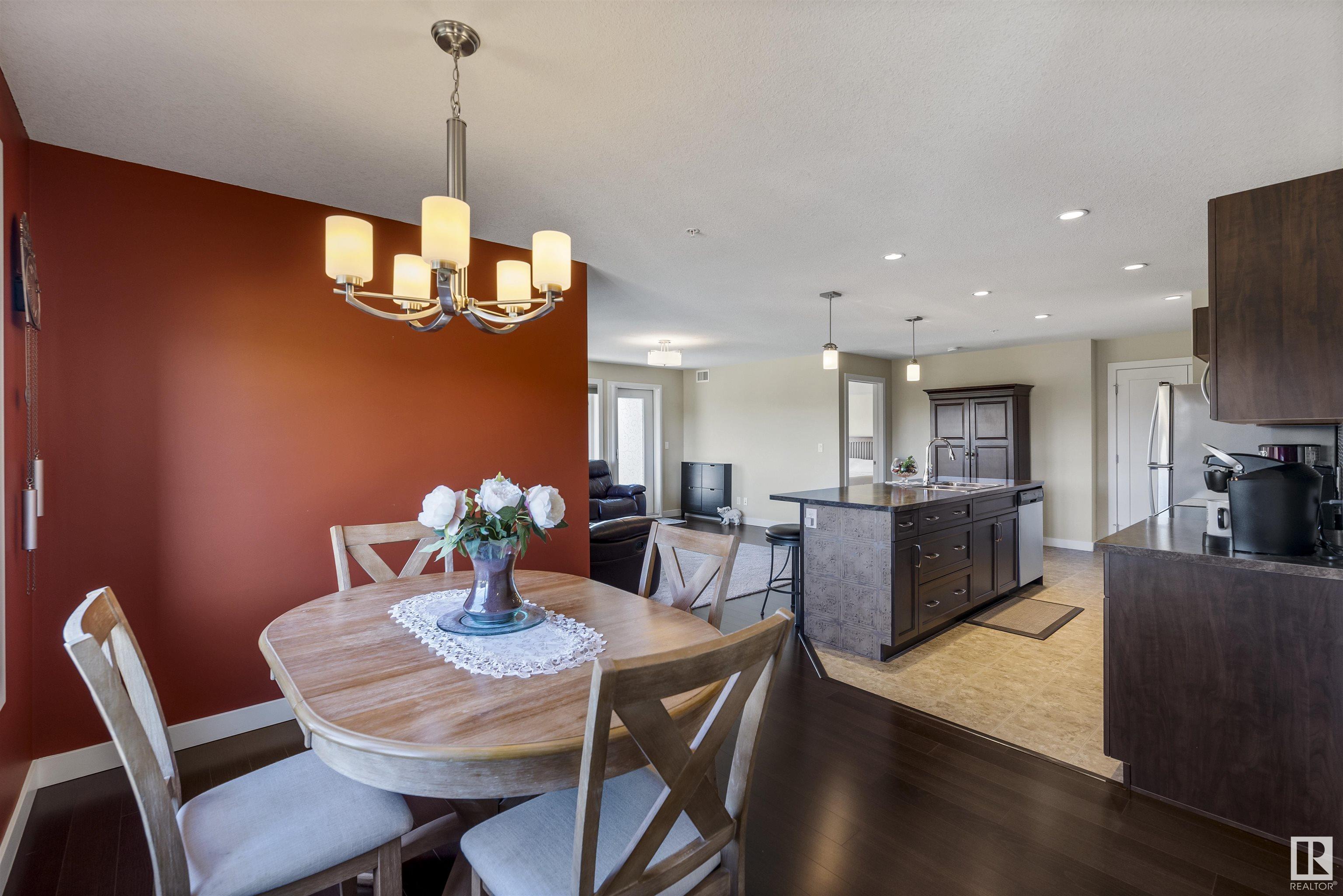      #302 5025 EDGEMONT BV NW NW , Edmonton,  ,T6M 0S8 ;  Listing Number: MLS E4416778
