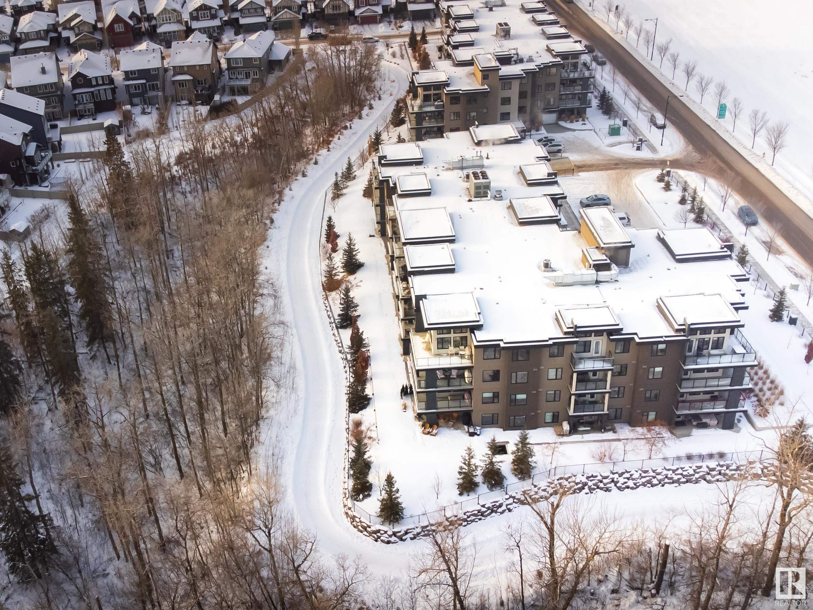      #302 5025 EDGEMONT BV NW NW , Edmonton,  ,T6M 0S8 ;  Listing Number: MLS E4416778