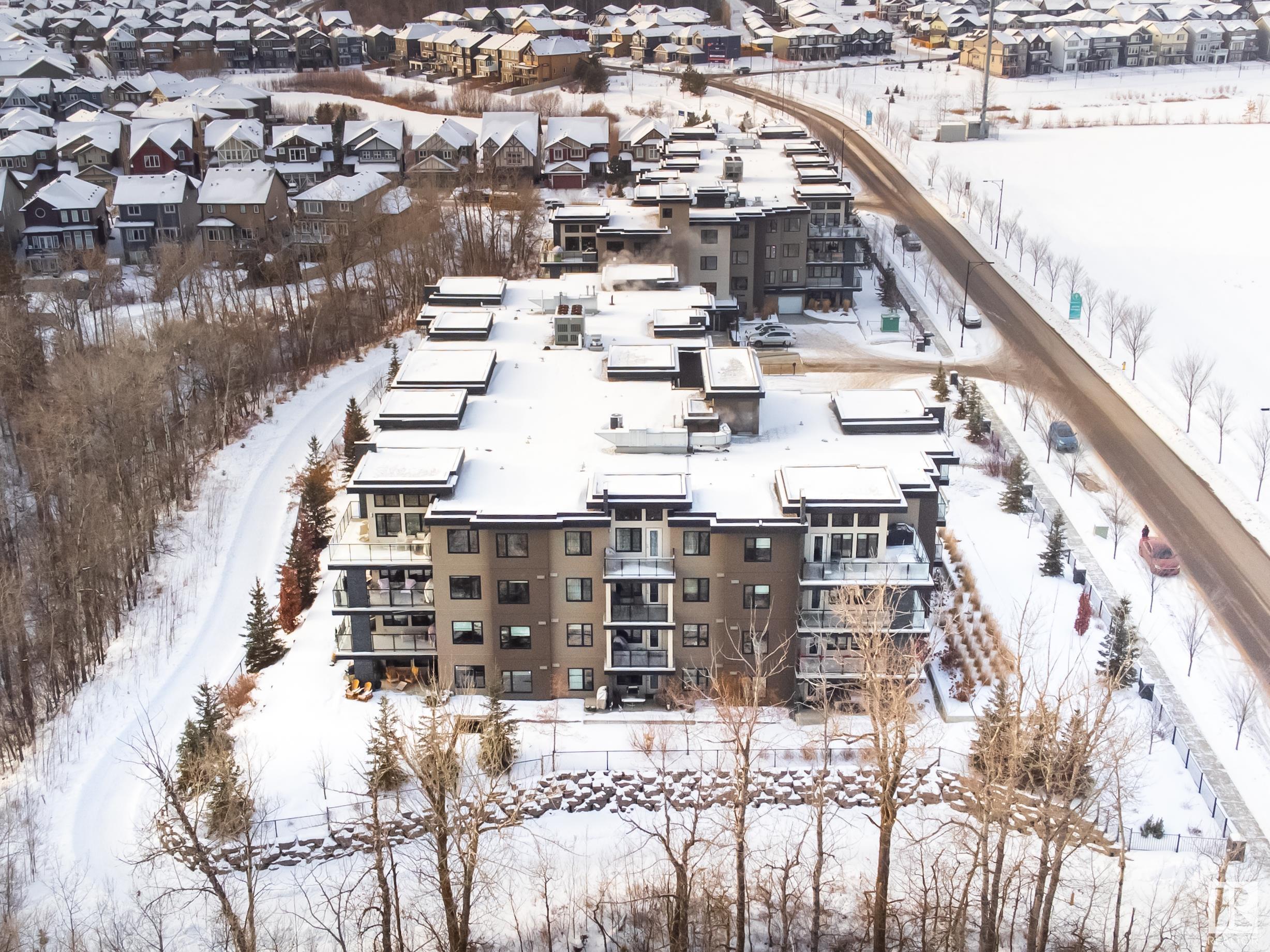      #302 5025 EDGEMONT BV NW NW , Edmonton,  ,T6M 0S8 ;  Listing Number: MLS E4416778