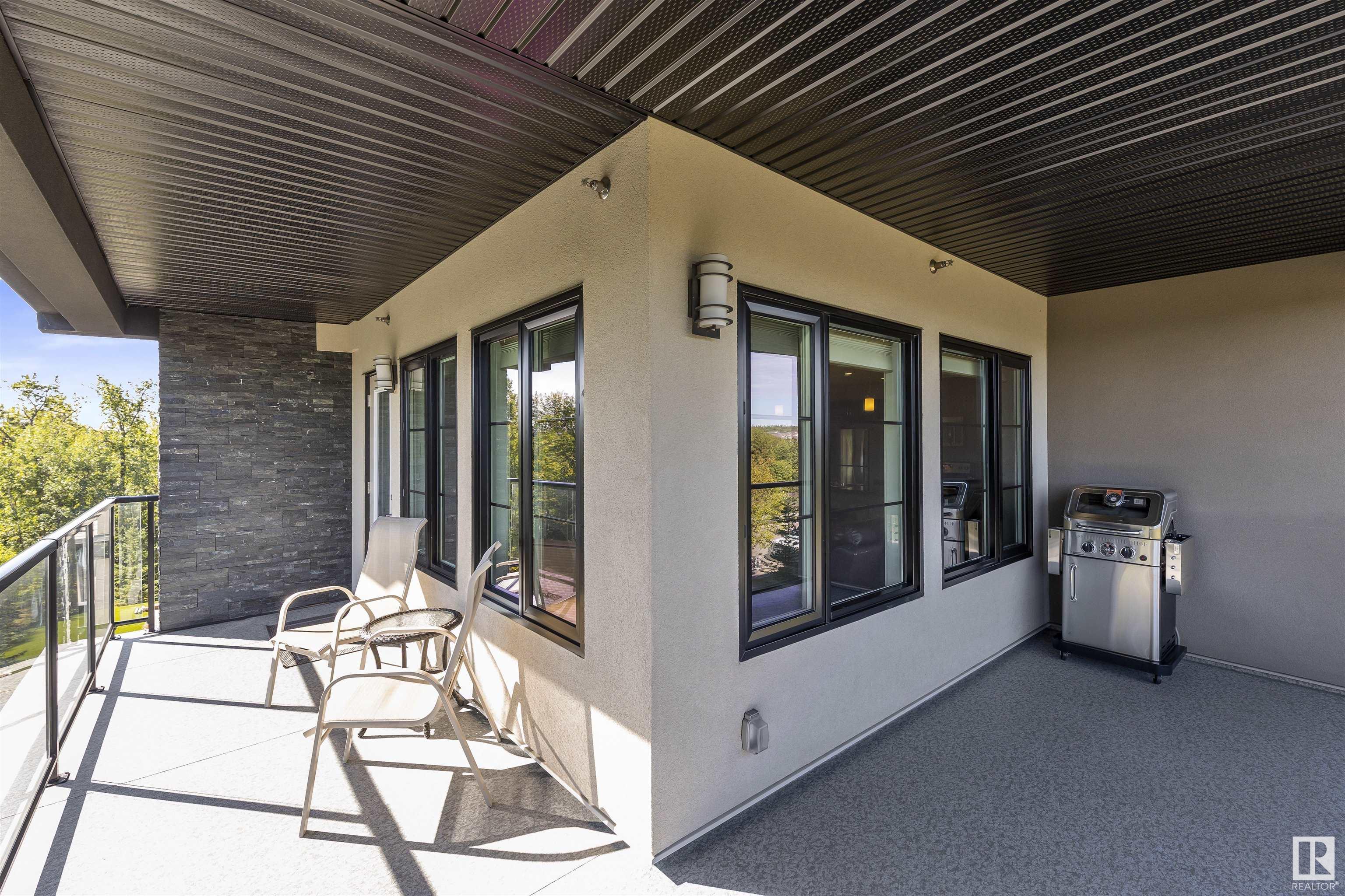      #302 5025 EDGEMONT BV NW NW , Edmonton,  ,T6M 0S8 ;  Listing Number: MLS E4416778