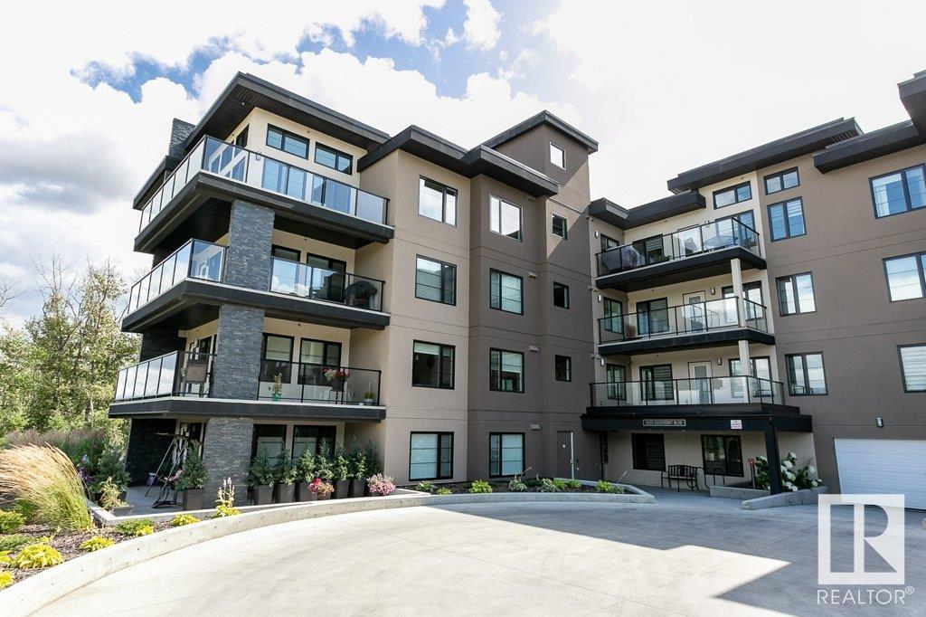      #302 5025 EDGEMONT BV NW NW , Edmonton,  ,T6M 0S8 ;  Listing Number: MLS E4416778