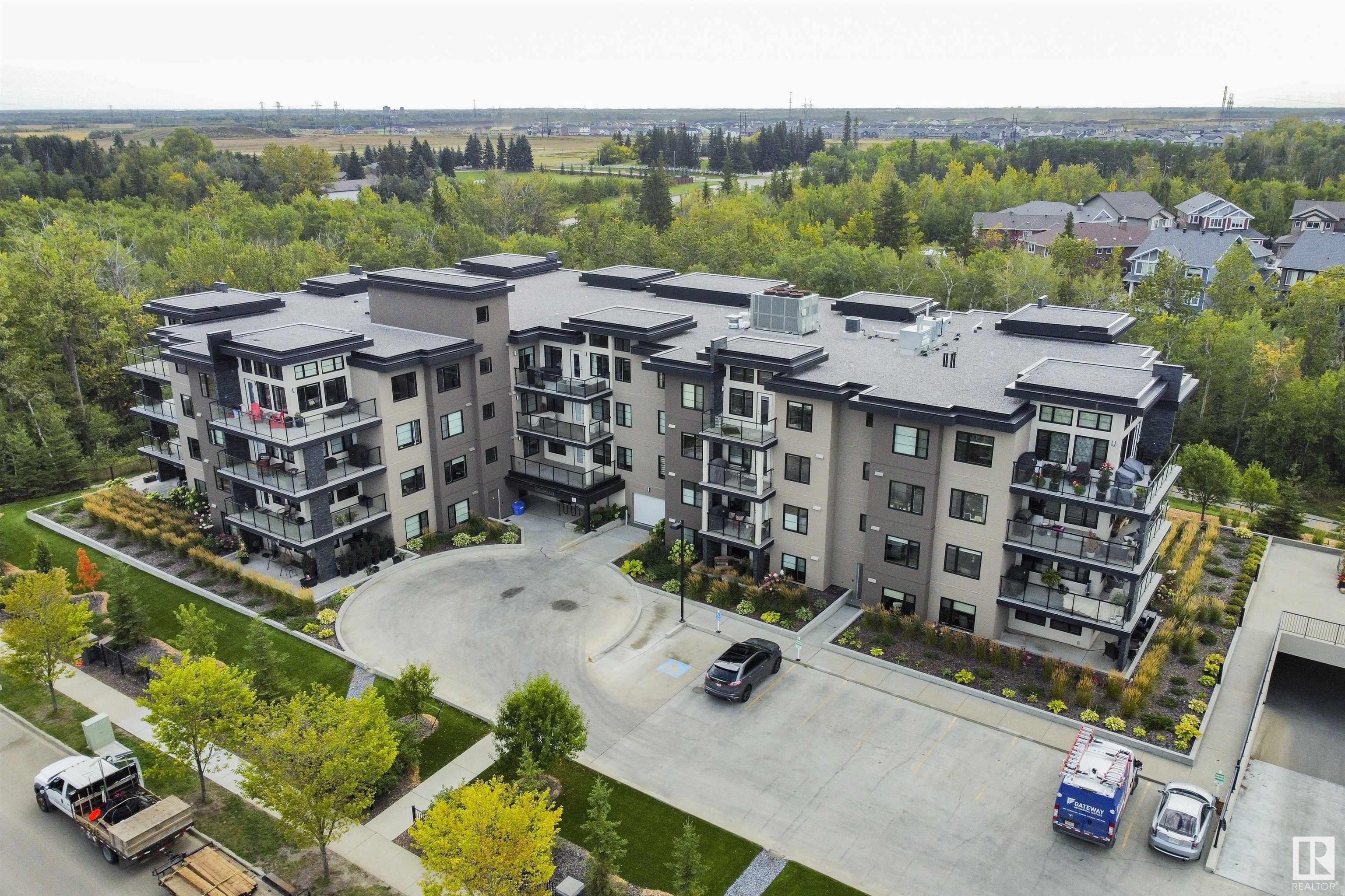      #302 5025 EDGEMONT BV NW NW , Edmonton,  ,T6M 0S8 ;  Listing Number: MLS E4416778