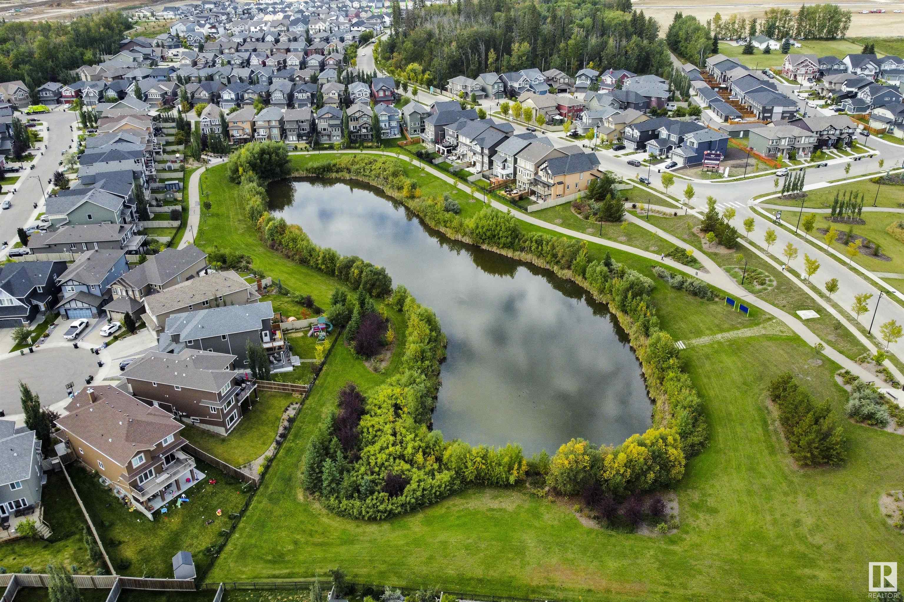      #302 5025 EDGEMONT BV NW NW , Edmonton,  ,T6M 0S8 ;  Listing Number: MLS E4416778