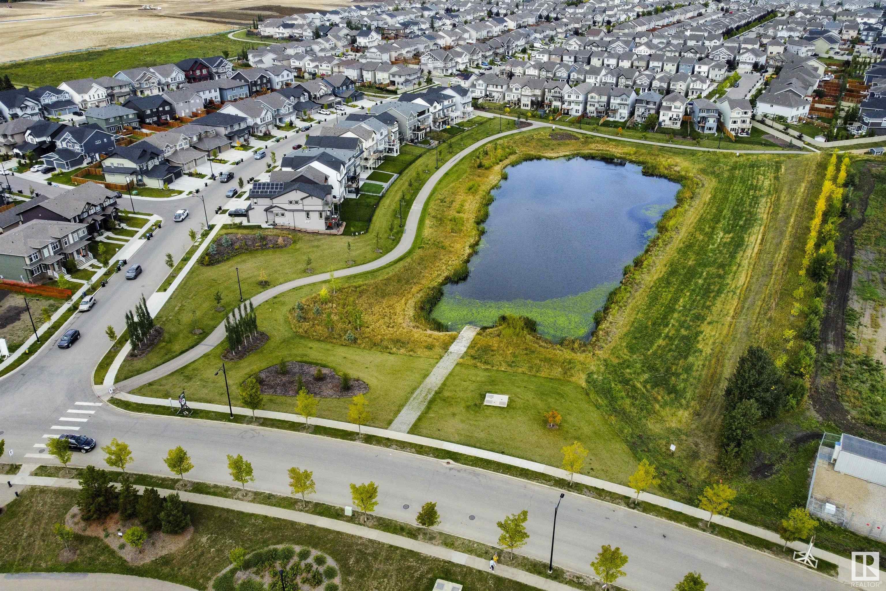     #302 5025 EDGEMONT BV NW NW , Edmonton,  ,T6M 0S8 ;  Listing Number: MLS E4416778