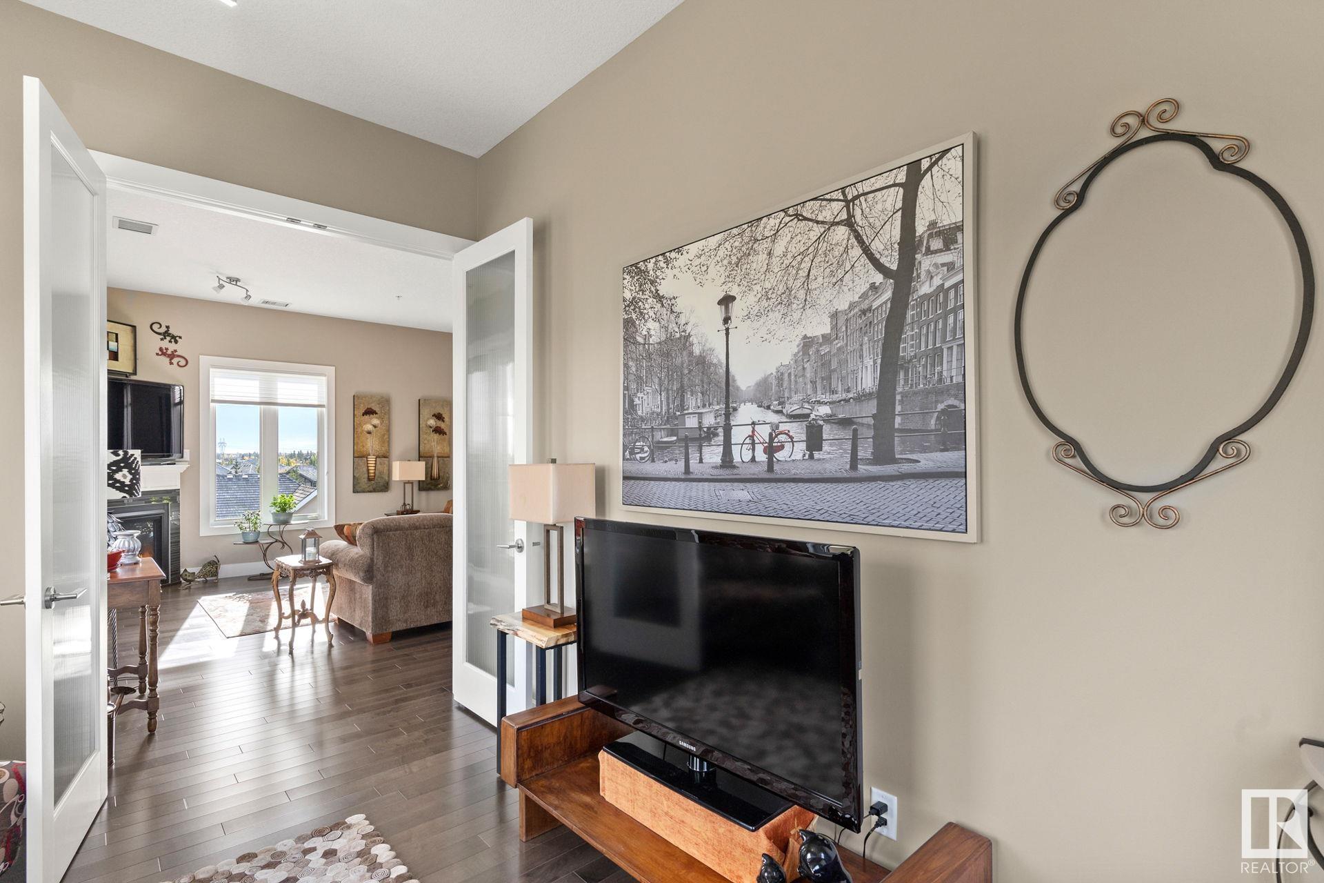      #458 6079 MAYNARD WY NW , Edmonton,  ,T6R 0S4 ;  Listing Number: MLS E4416779