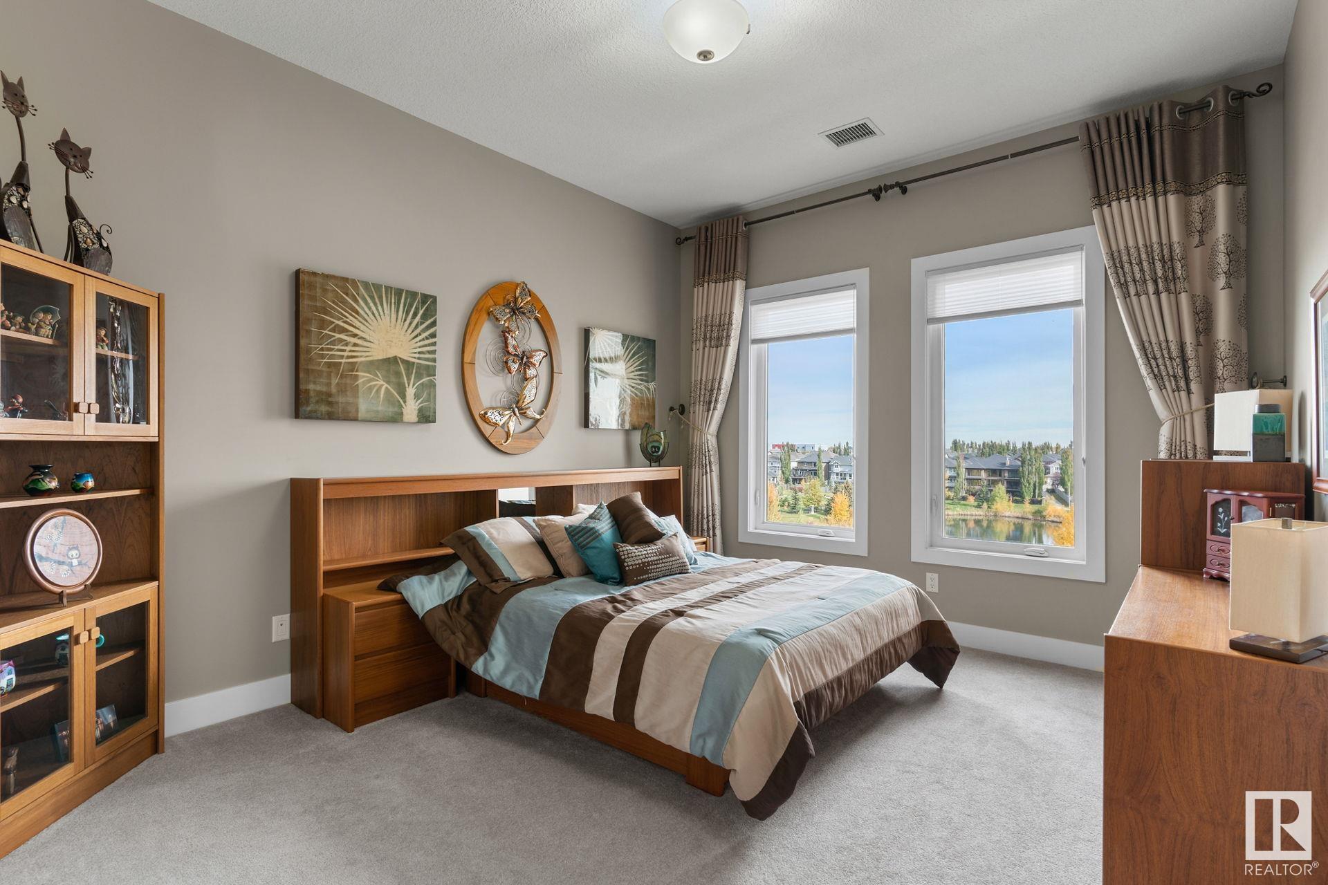      #458 6079 MAYNARD WY NW , Edmonton,  ,T6R 0S4 ;  Listing Number: MLS E4416779