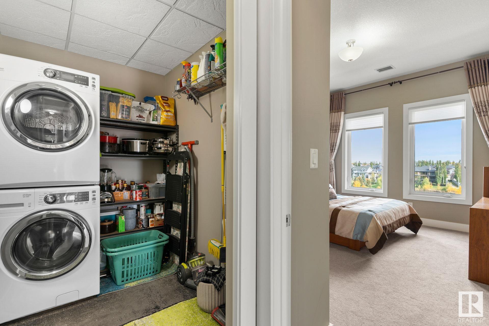      #458 6079 MAYNARD WY NW , Edmonton,  ,T6R 0S4 ;  Listing Number: MLS E4416779