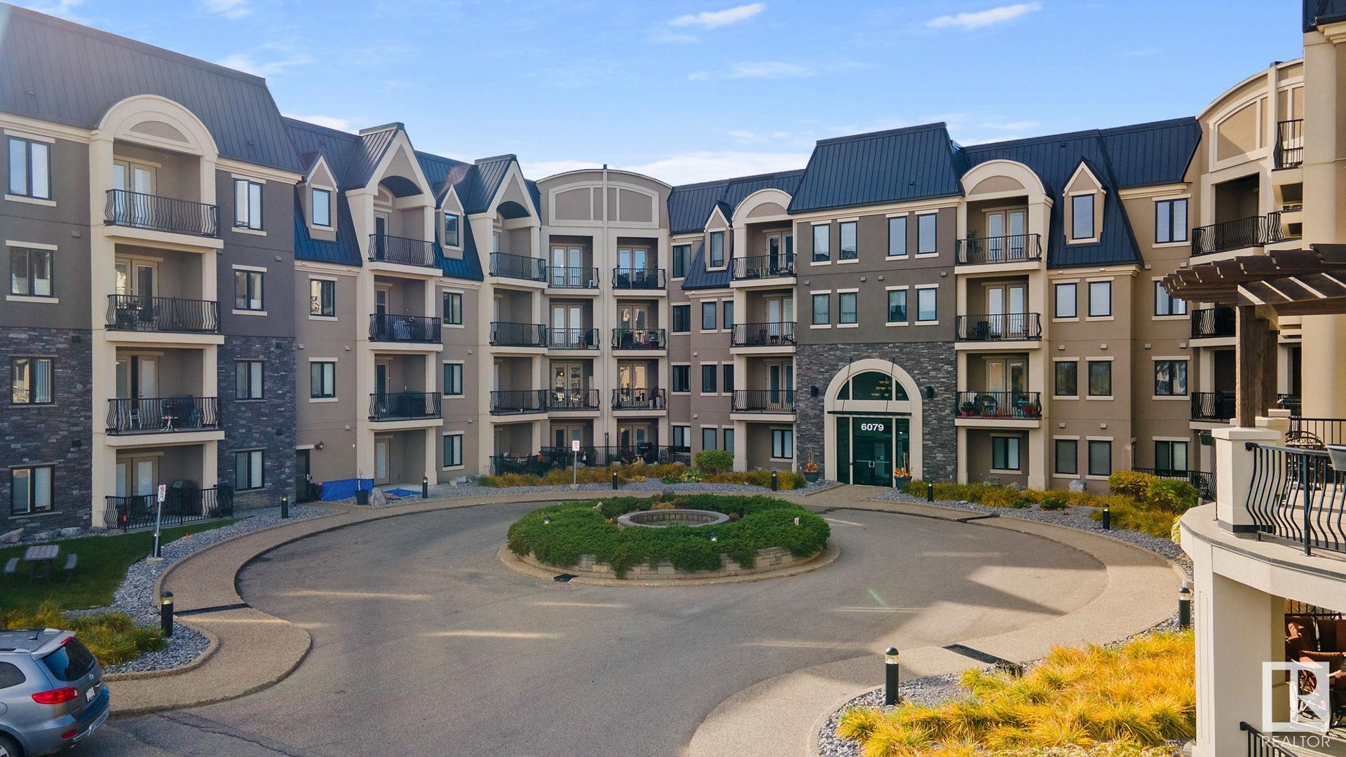      #458 6079 MAYNARD WY NW , Edmonton,  ,T6R 0S4 ;  Listing Number: MLS E4416779