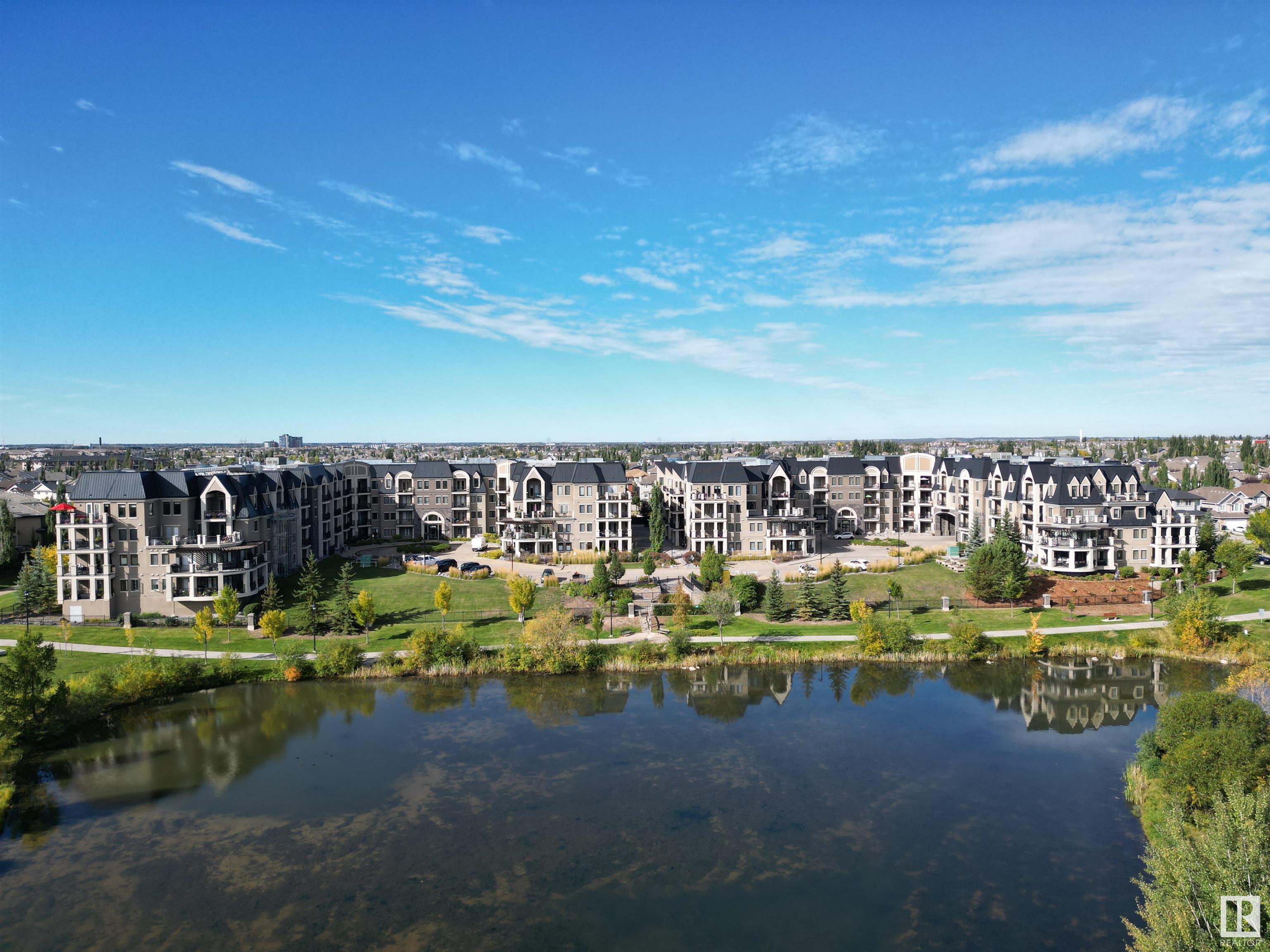      #458 6079 MAYNARD WY NW , Edmonton,  ,T6R 0S4 ;  Listing Number: MLS E4416779