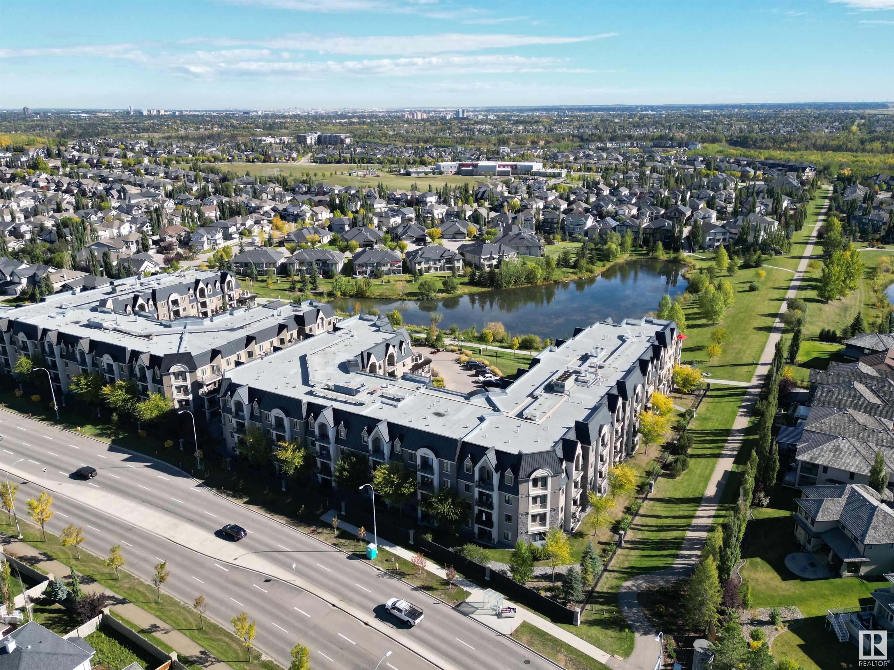      #458 6079 MAYNARD WY NW , Edmonton,  ,T6R 0S4 ;  Listing Number: MLS E4416779