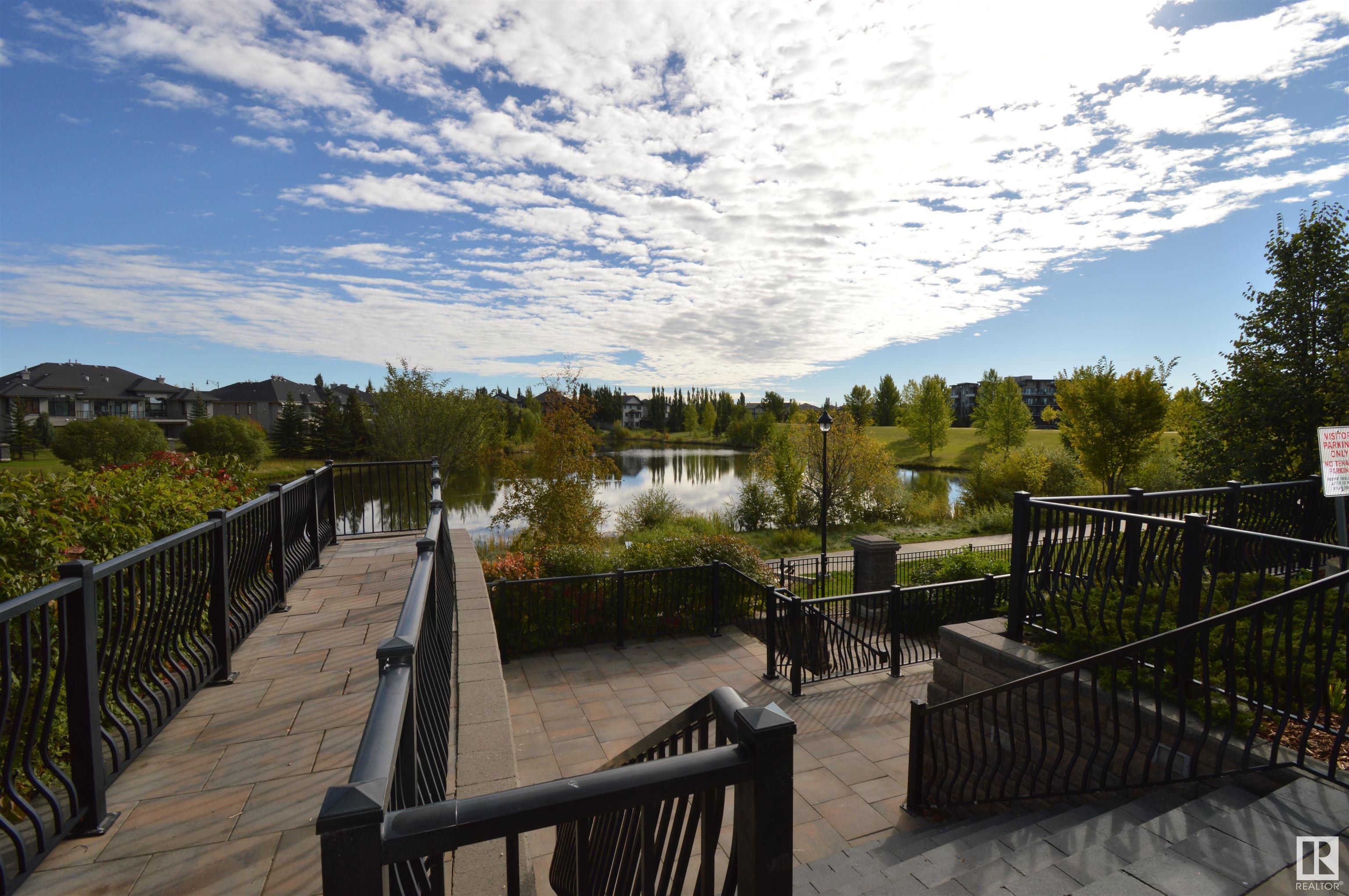      #458 6079 MAYNARD WY NW , Edmonton,  ,T6R 0S4 ;  Listing Number: MLS E4416779