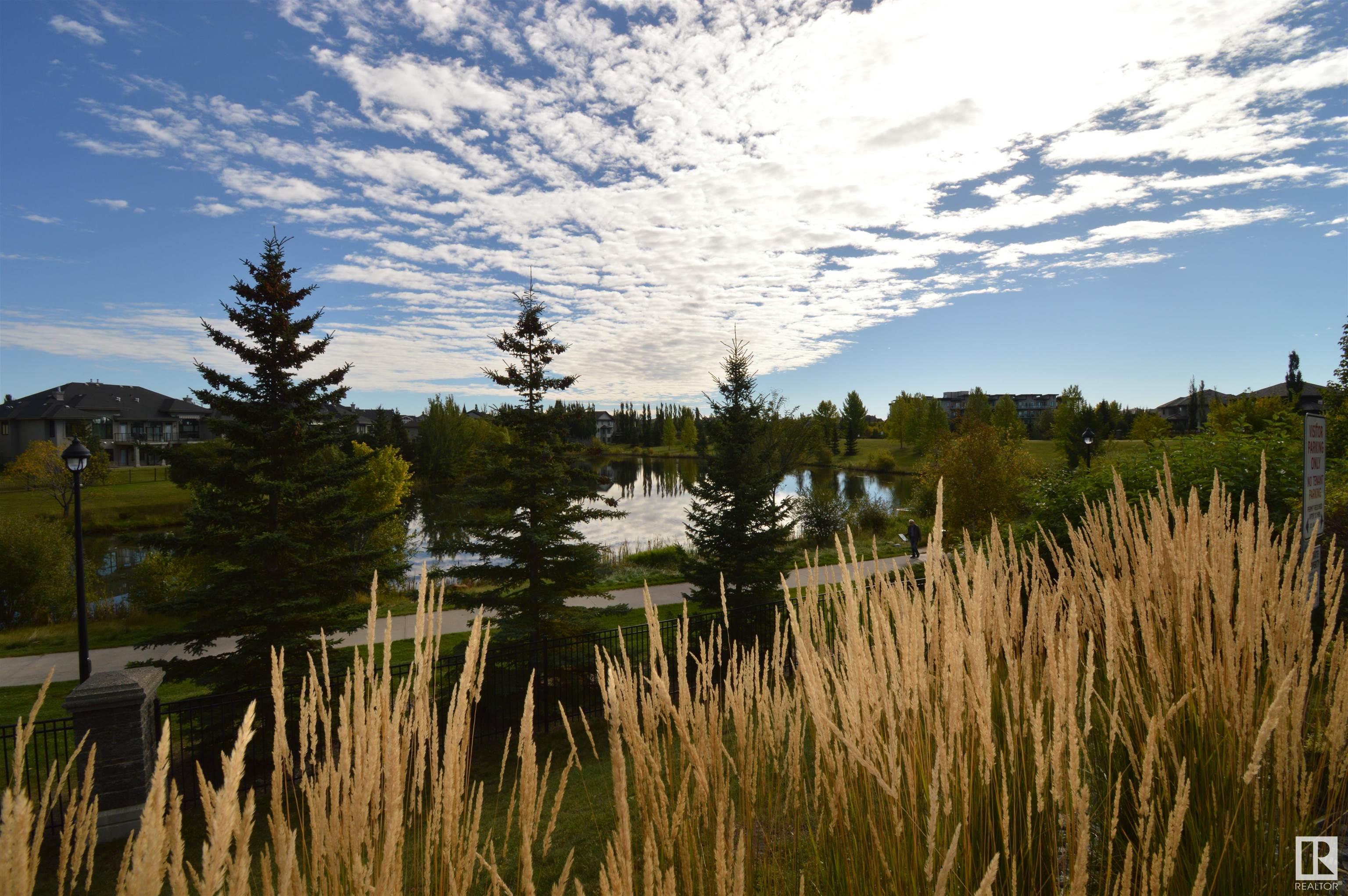      #458 6079 MAYNARD WY NW , Edmonton,  ,T6R 0S4 ;  Listing Number: MLS E4416779
