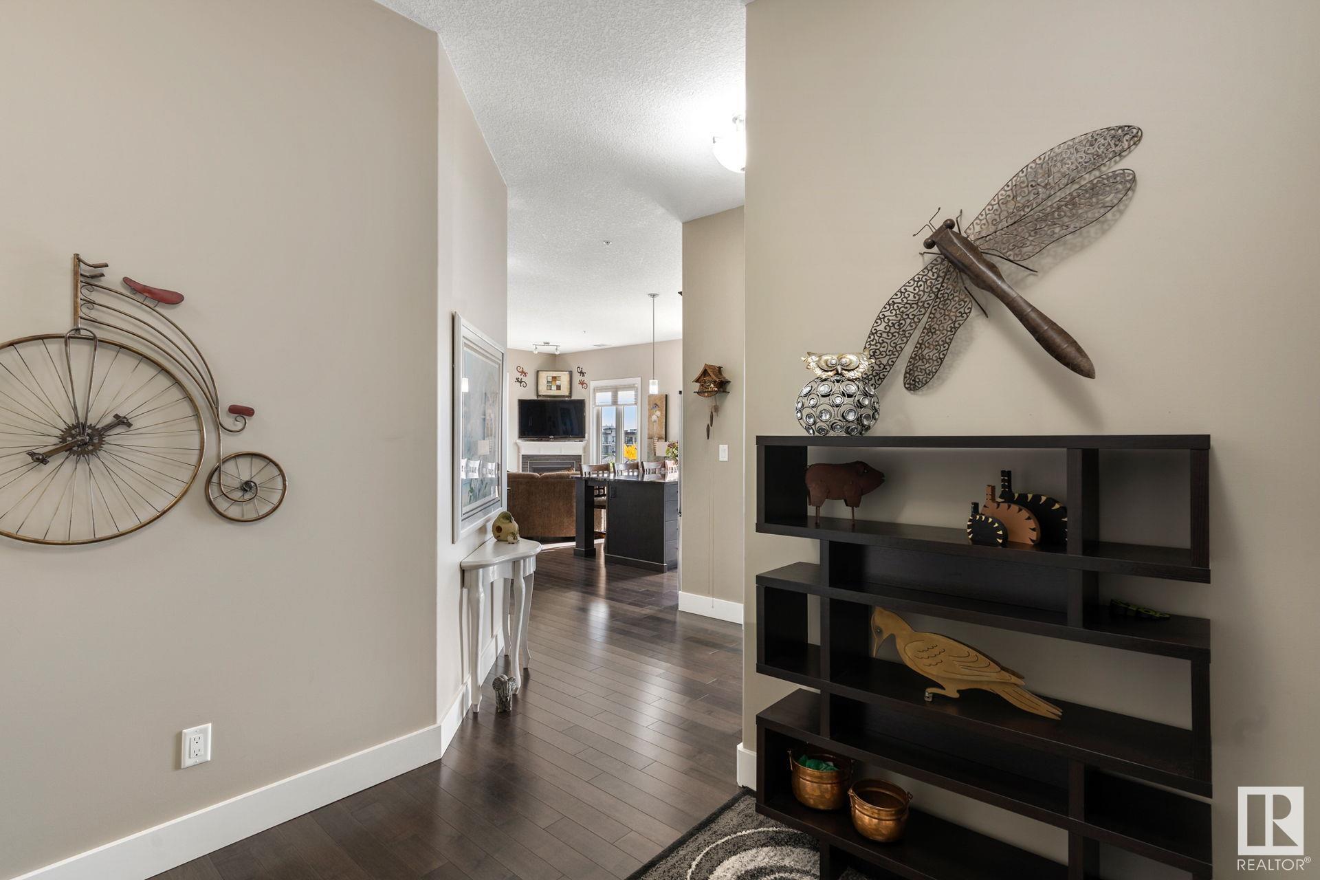      #458 6079 MAYNARD WY NW , Edmonton,  ,T6R 0S4 ;  Listing Number: MLS E4416779