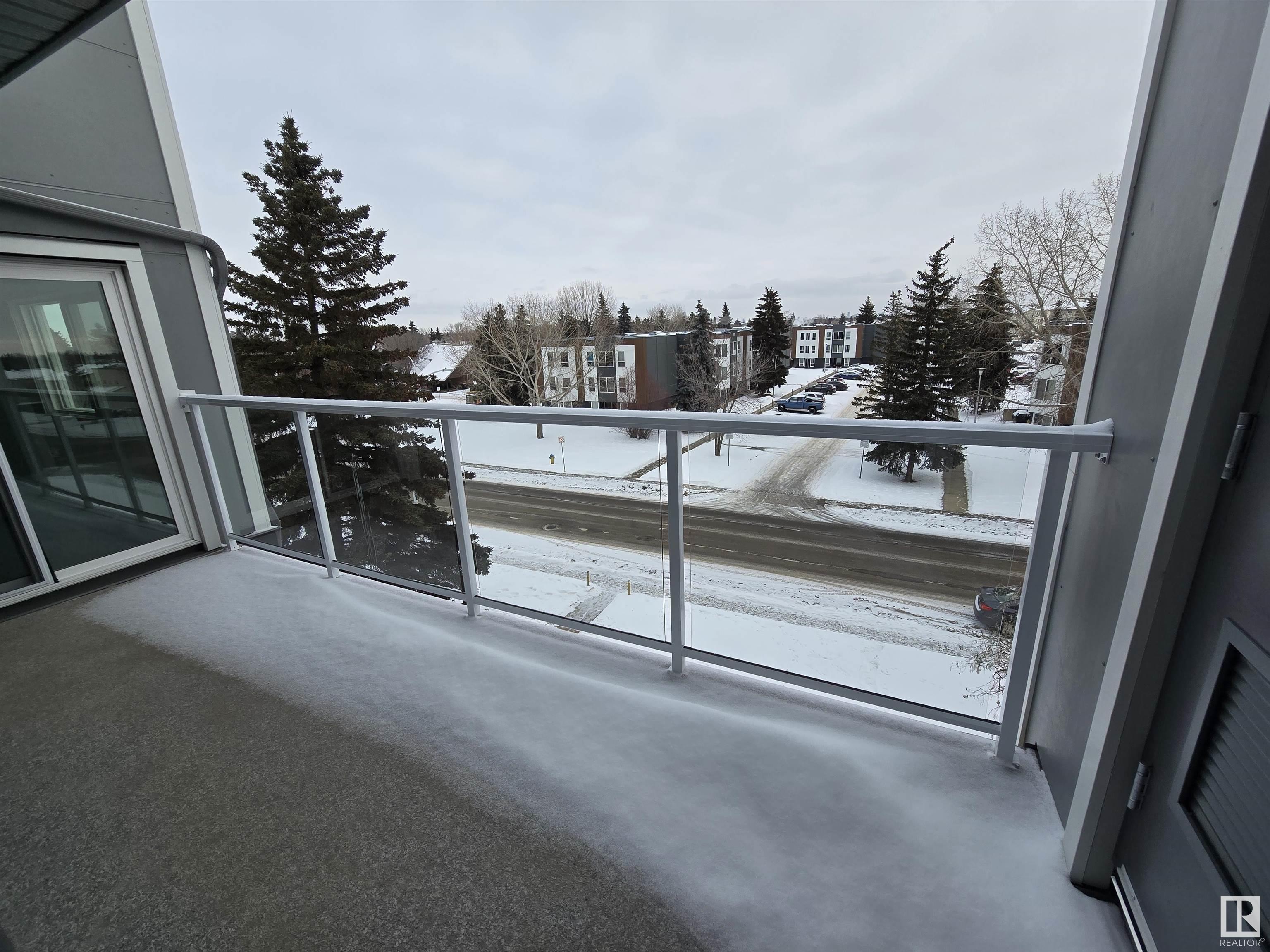      #414 9504 182 ST NW , Edmonton,  ,T5T 3A7 ;  Listing Number: MLS E4416794