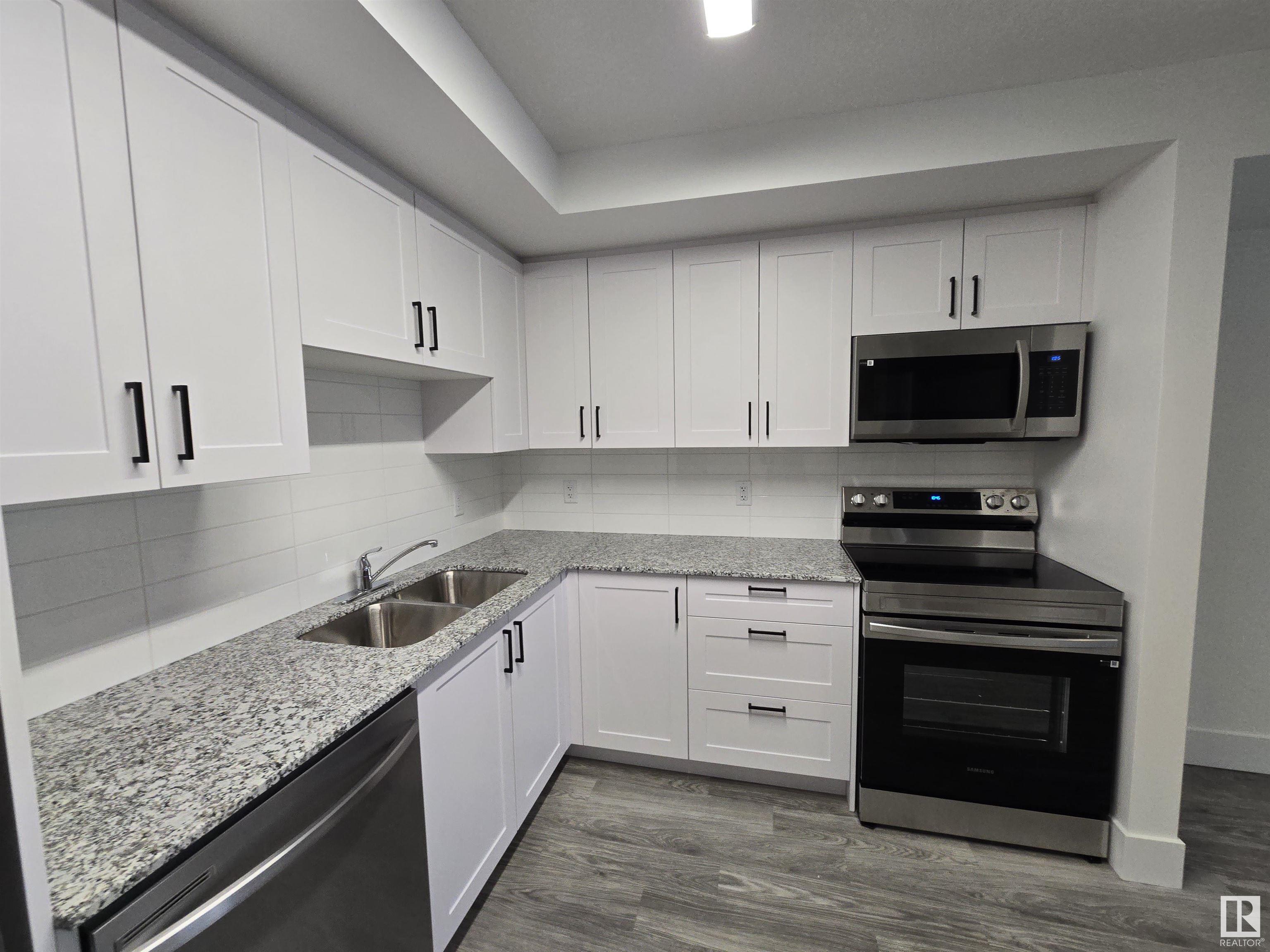      #414 9504 182 ST NW , Edmonton,  ,T5T 3A7 ;  Listing Number: MLS E4416794