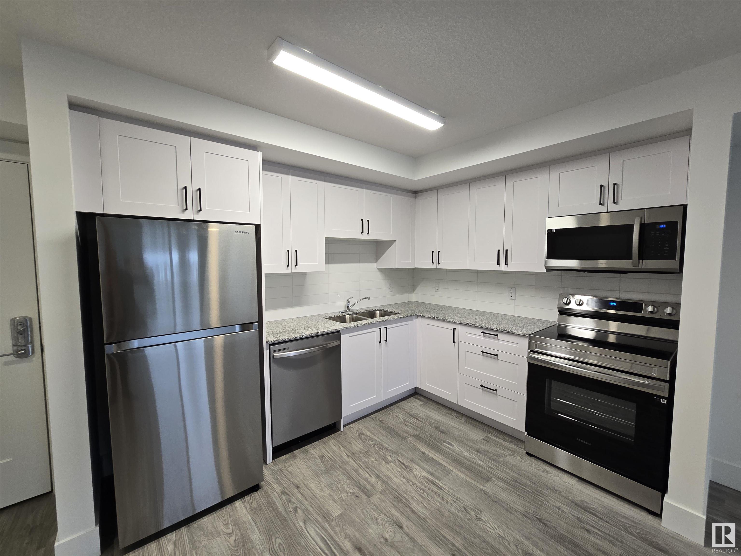     #414 9504 182 ST NW , Edmonton,  ,T5T 3A7 ;  Listing Number: MLS E4416794