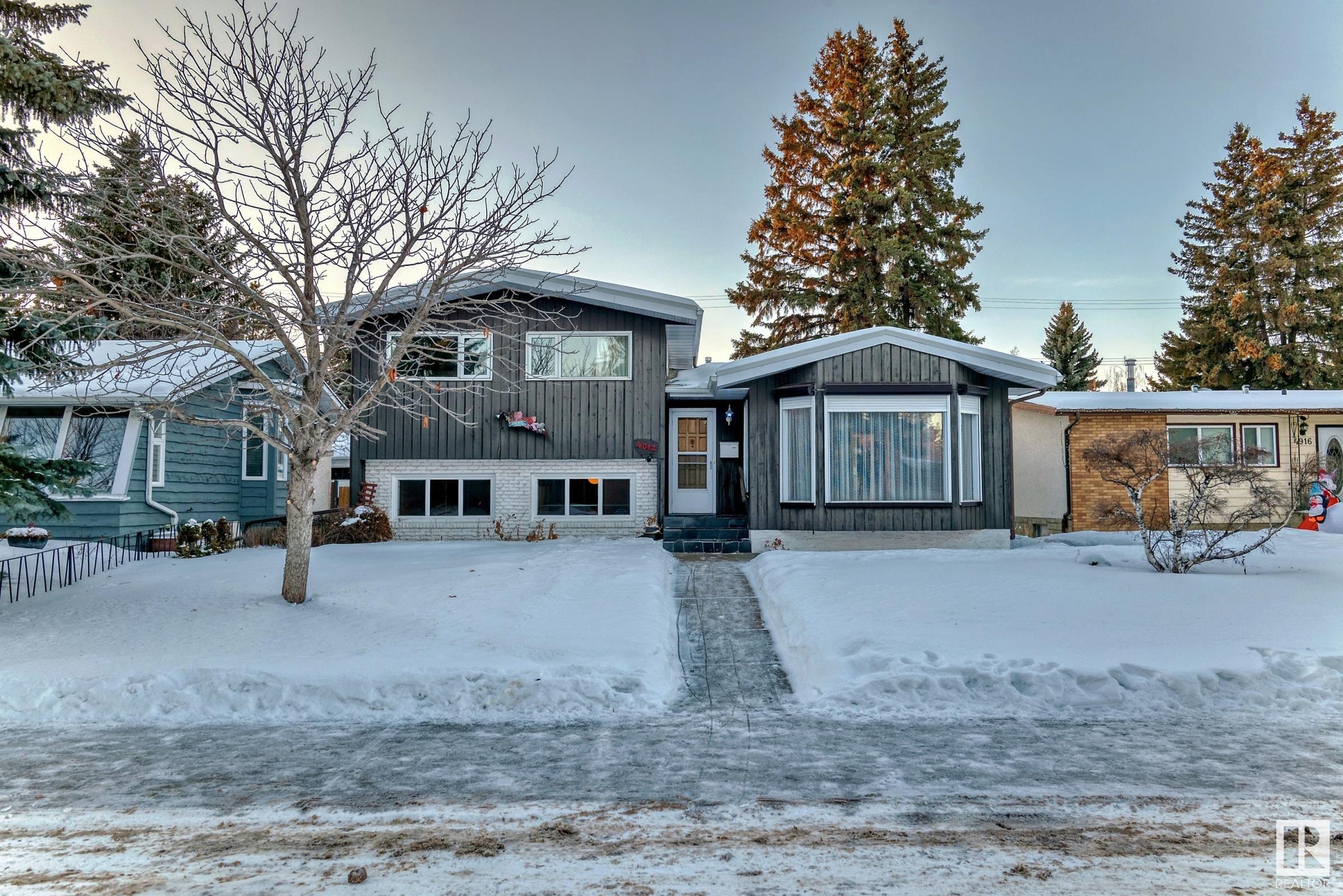      4912 116 ST NW , Edmonton,  ,T6H 3R1 ;  Listing Number: MLS E4416801