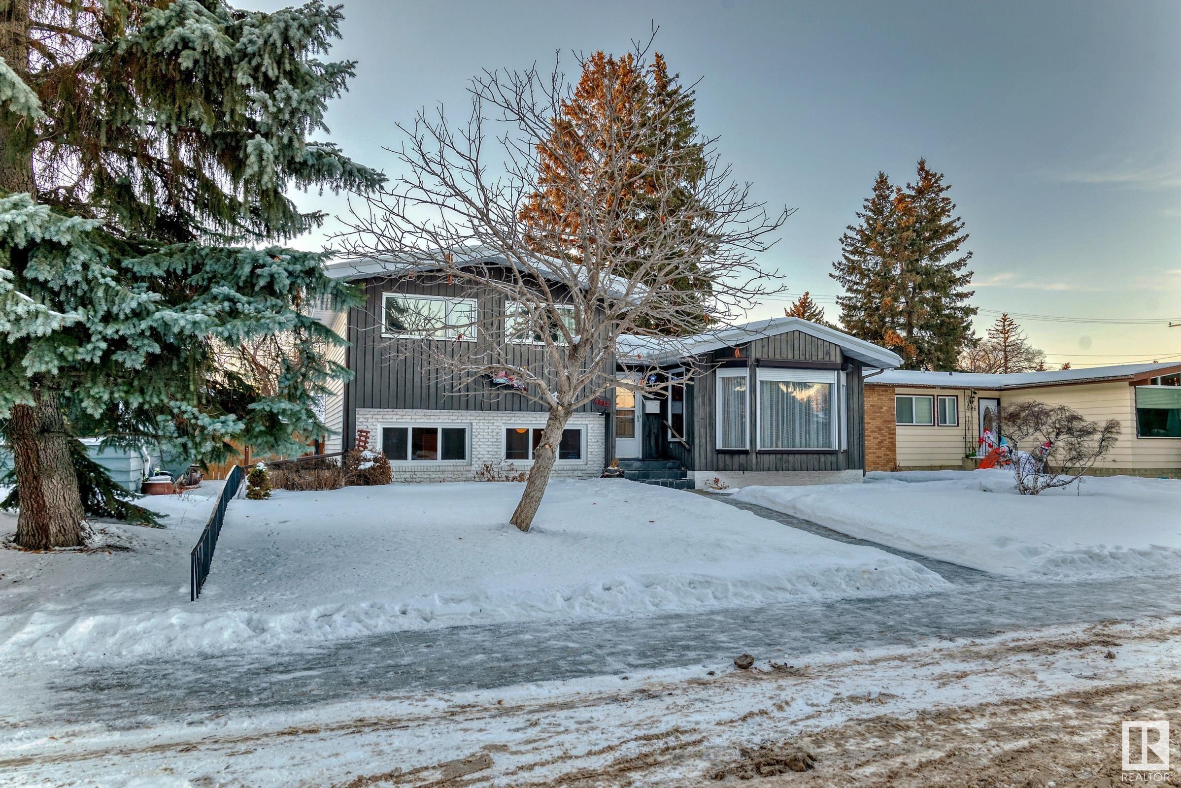      4912 116 ST NW , Edmonton,  ,T6H 3R1 ;  Listing Number: MLS E4416801