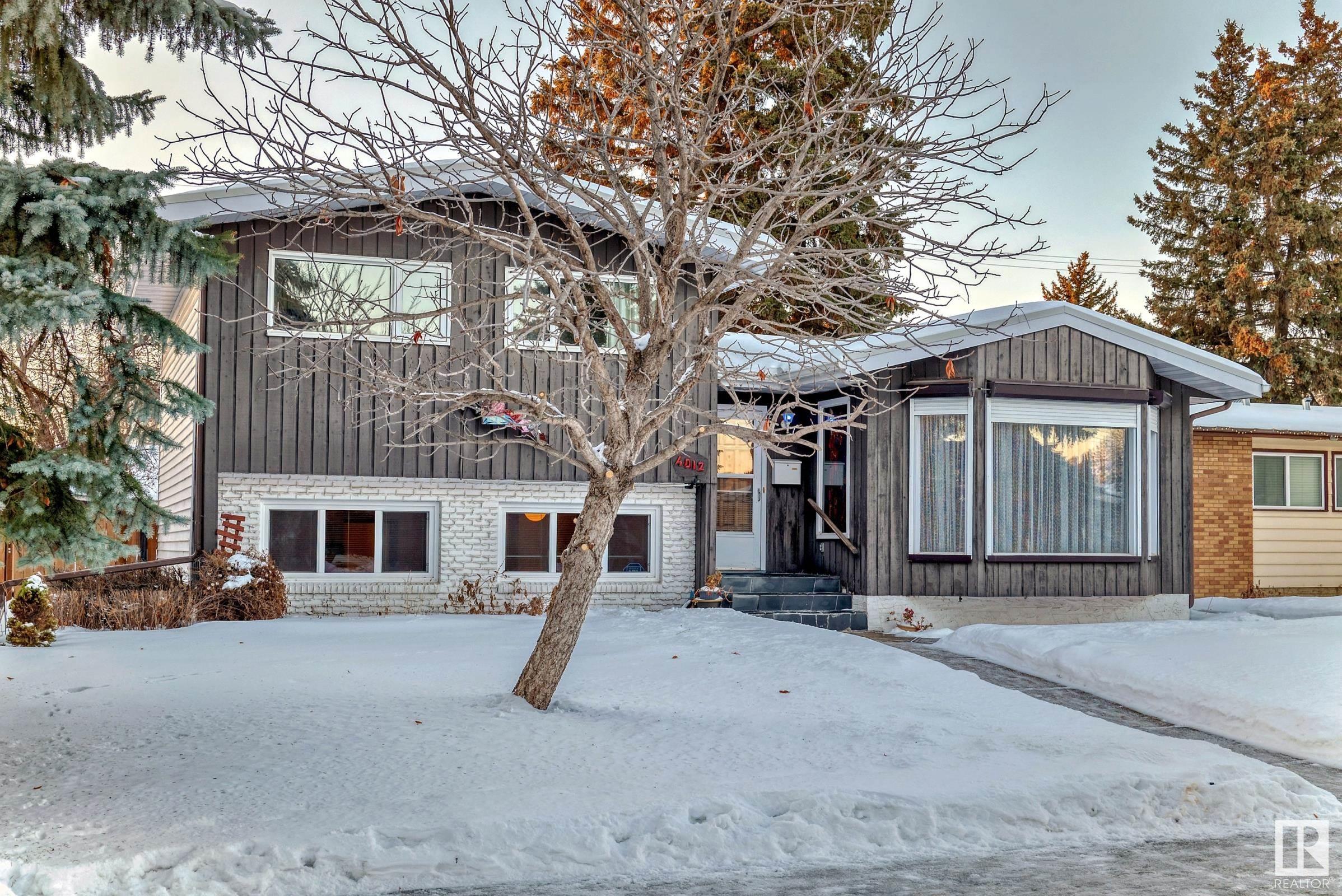      4912 116 ST NW , Edmonton,  ,T6H 3R1 ;  Listing Number: MLS E4416801