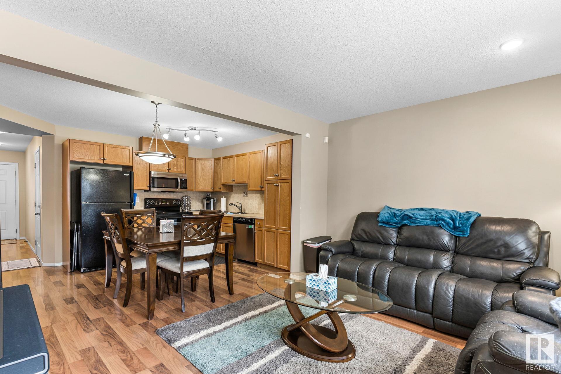      #15 2816 34 AV NW , Edmonton,  ,T6T 2B4 ;  Listing Number: MLS E4416811