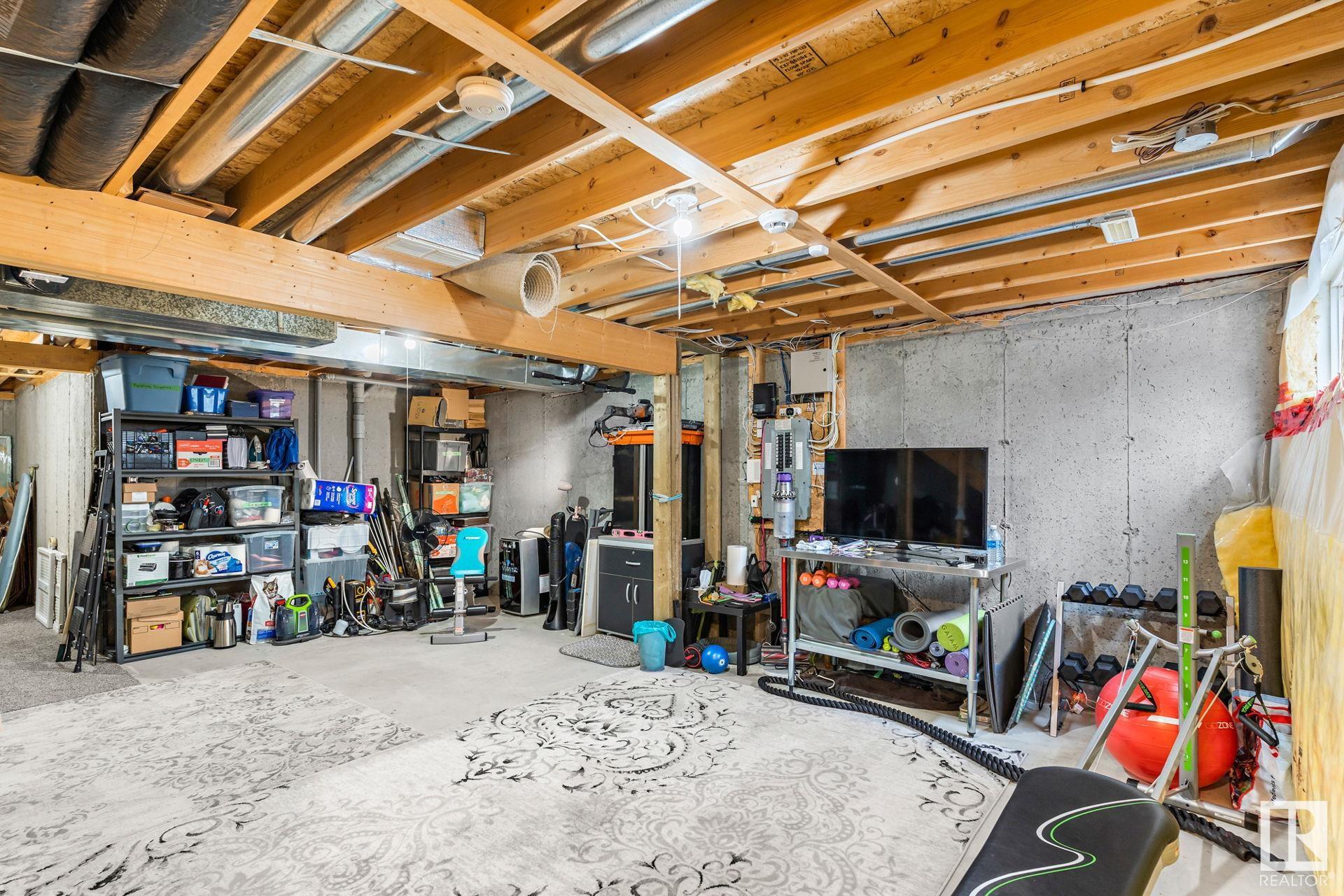      #15 2816 34 AV NW , Edmonton,  ,T6T 2B4 ;  Listing Number: MLS E4416811
