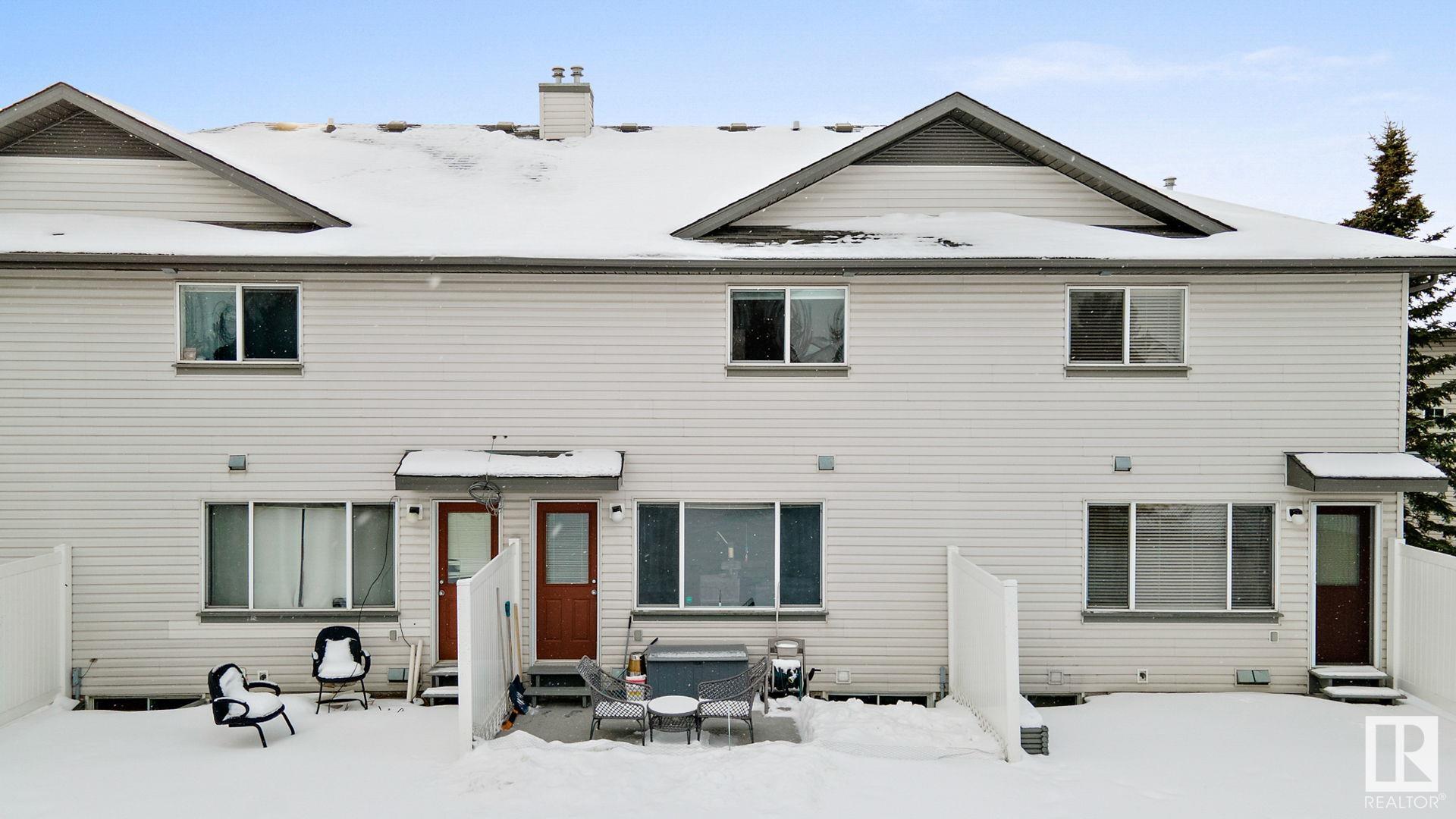      #15 2816 34 AV NW , Edmonton,  ,T6T 2B4 ;  Listing Number: MLS E4416811