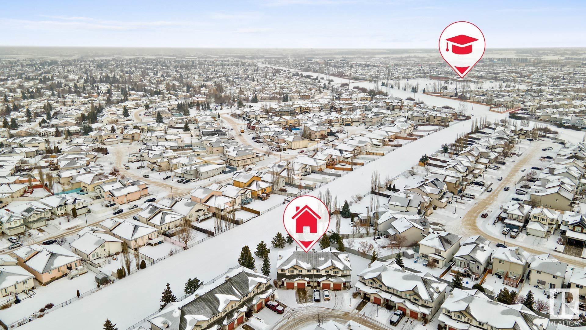      #15 2816 34 AV NW , Edmonton,  ,T6T 2B4 ;  Listing Number: MLS E4416811